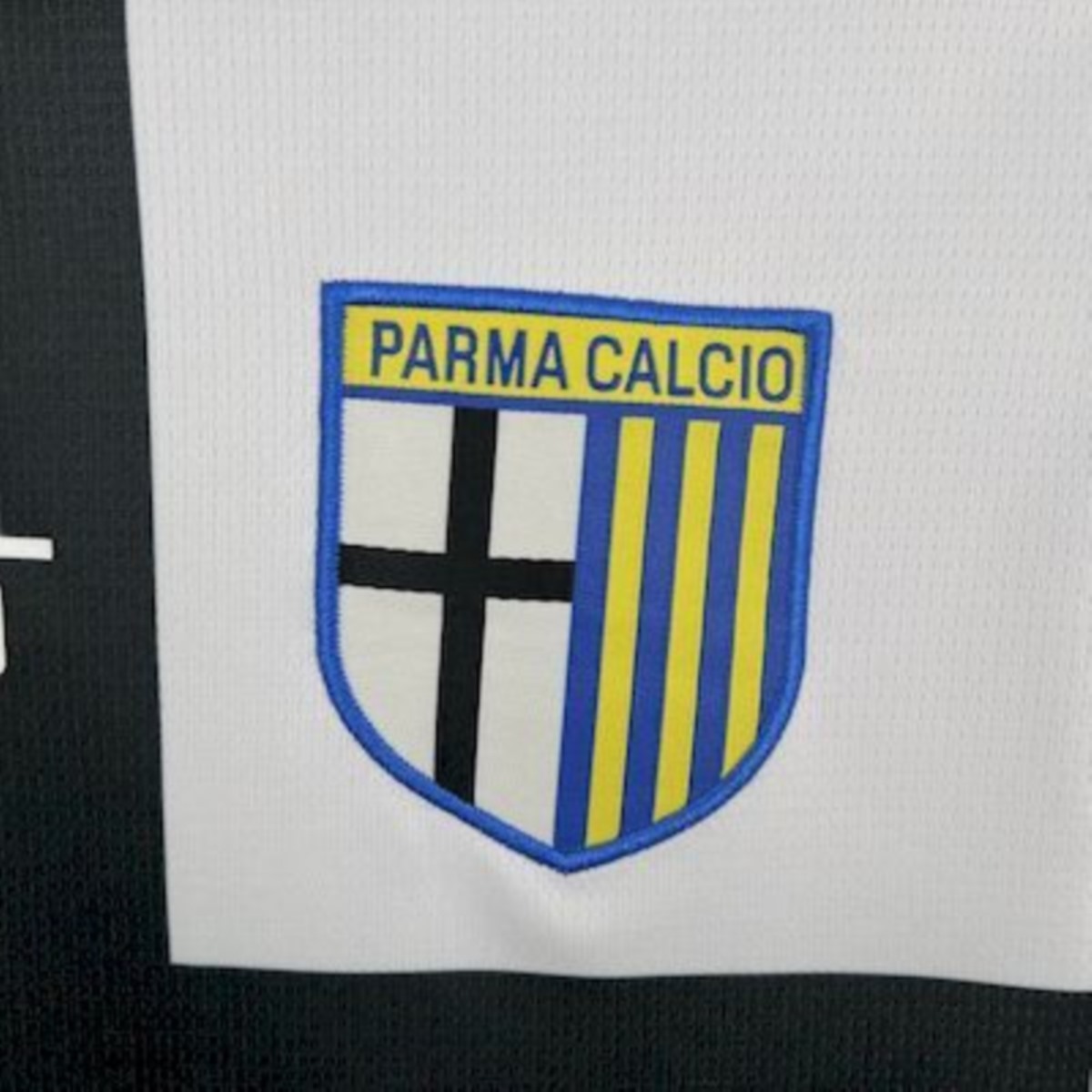 Parma Calcio 25/26 Home  S-XXL