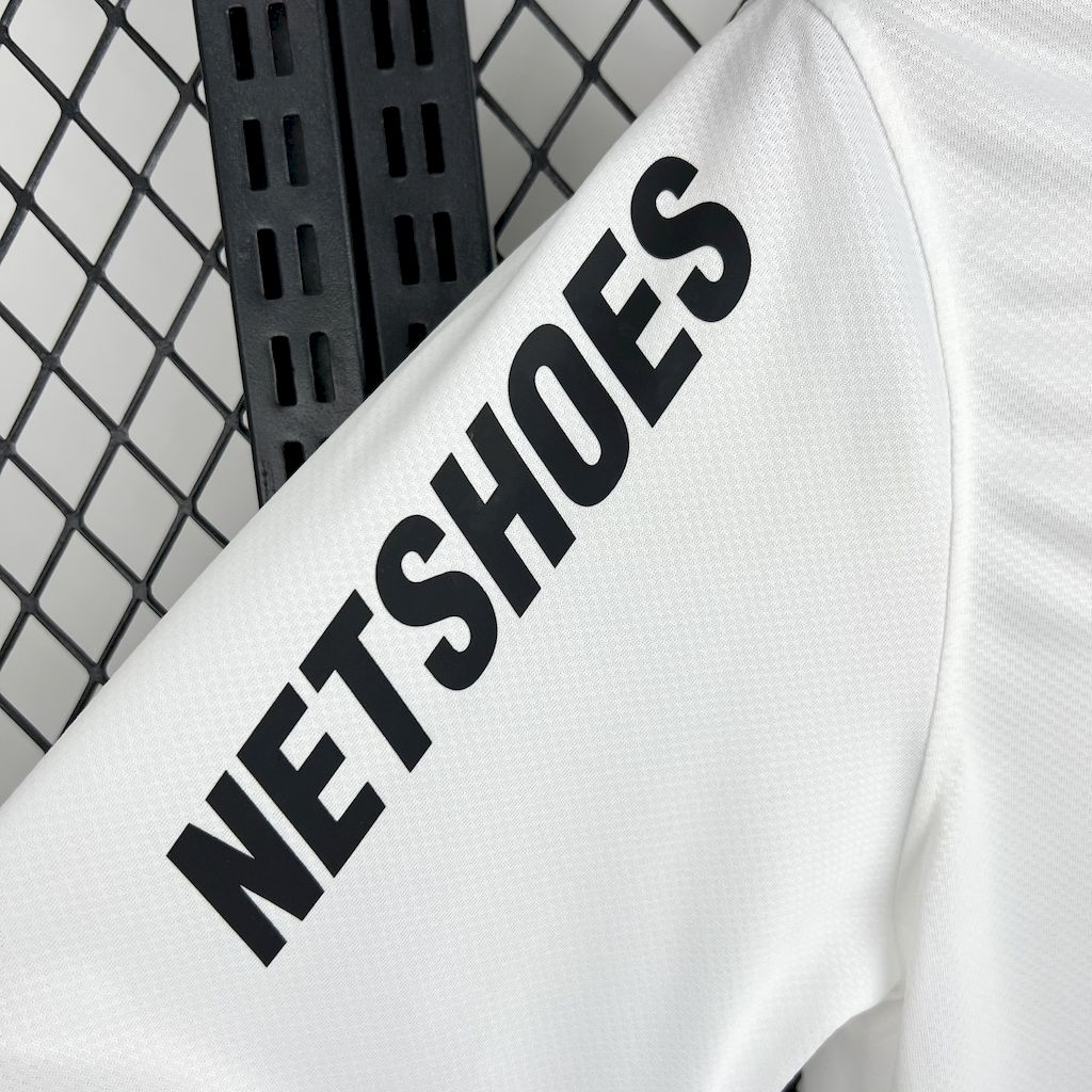 Retro  2013 Santos Home Long sleeves