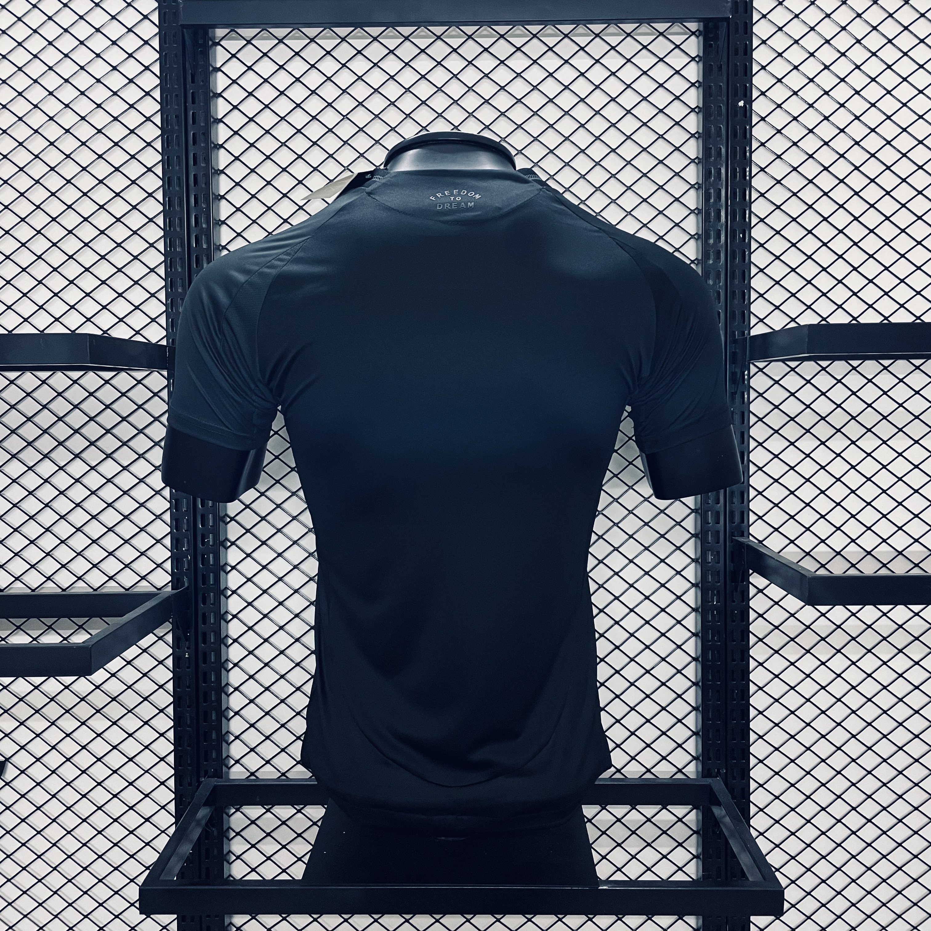 Player Version Miami 25/26 Away  Size S-3XL