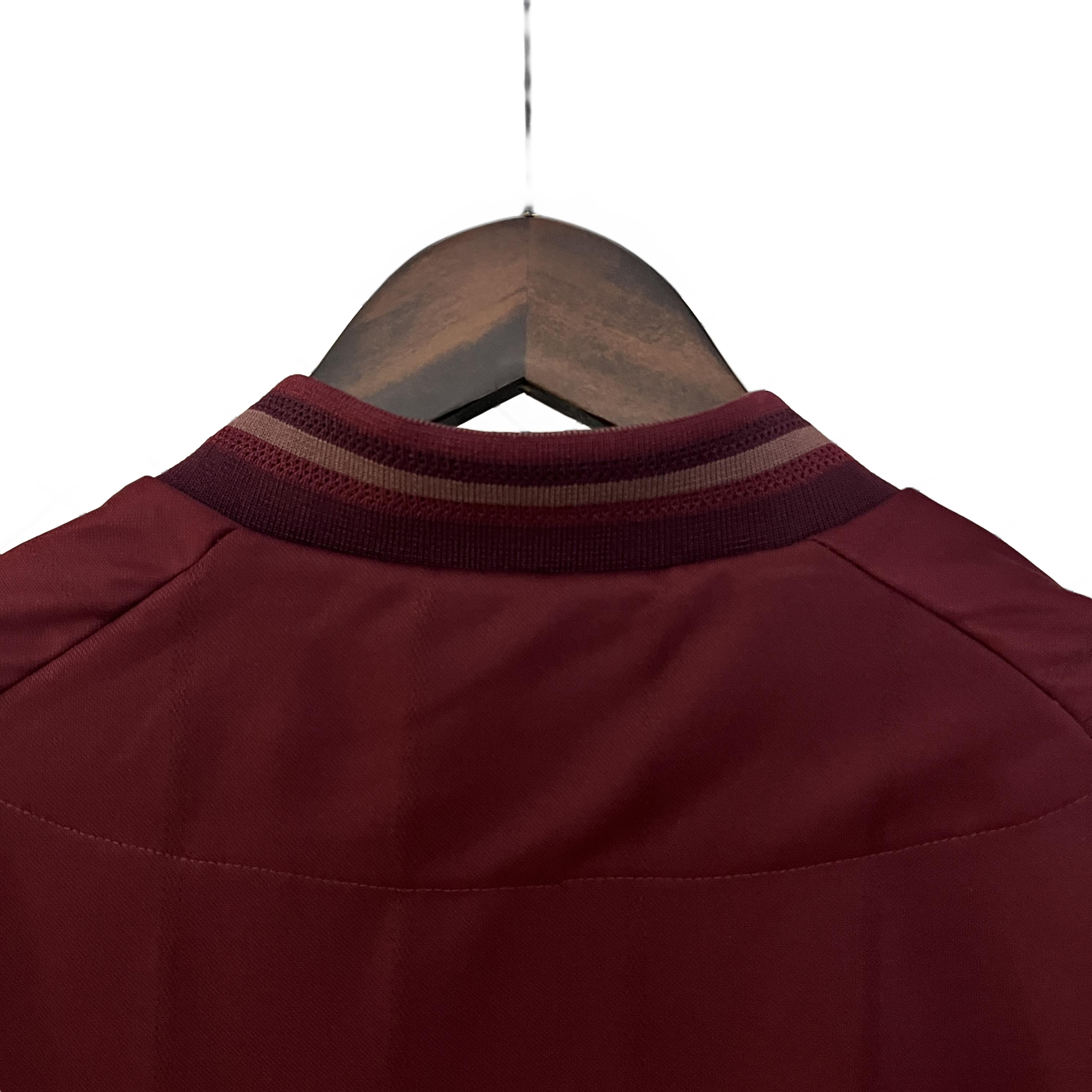 Retro Manchester City 12/13 Away