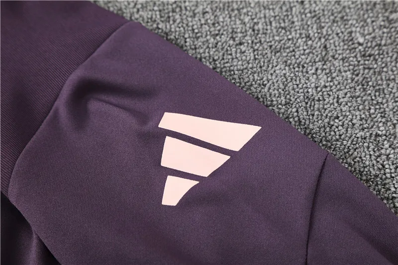 Adult/ Kids Arsenal 2425 Training Suit 0C2A2151