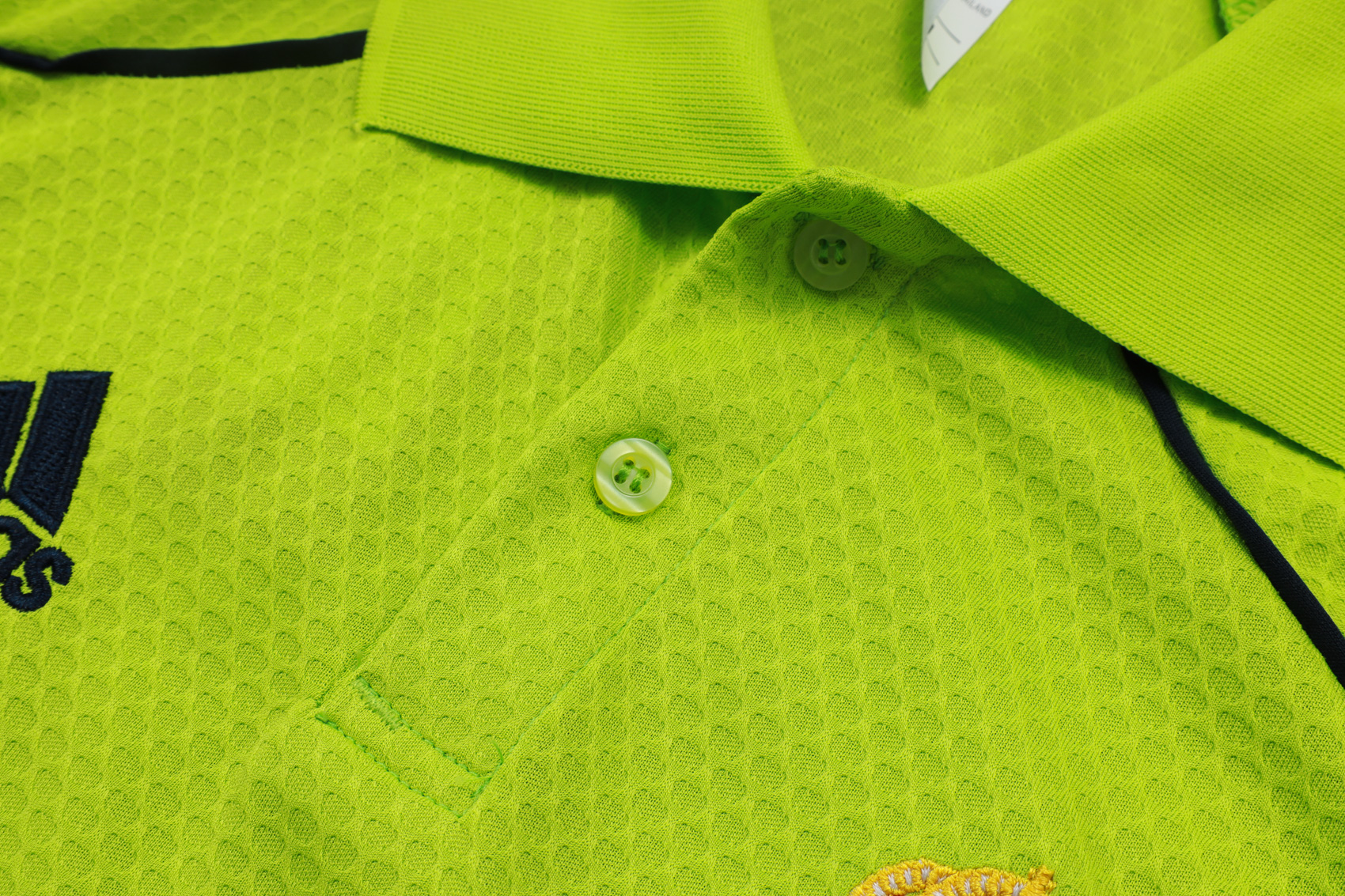 2526 Real Mαdrid Polo  C2539