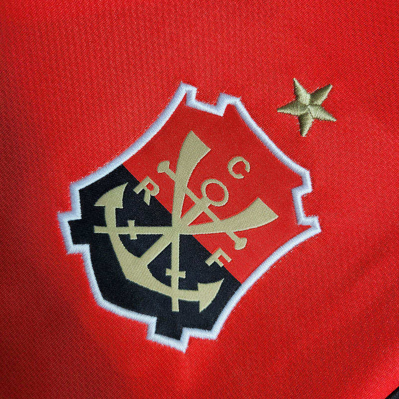 Retro  2008-09 Flamengo Third