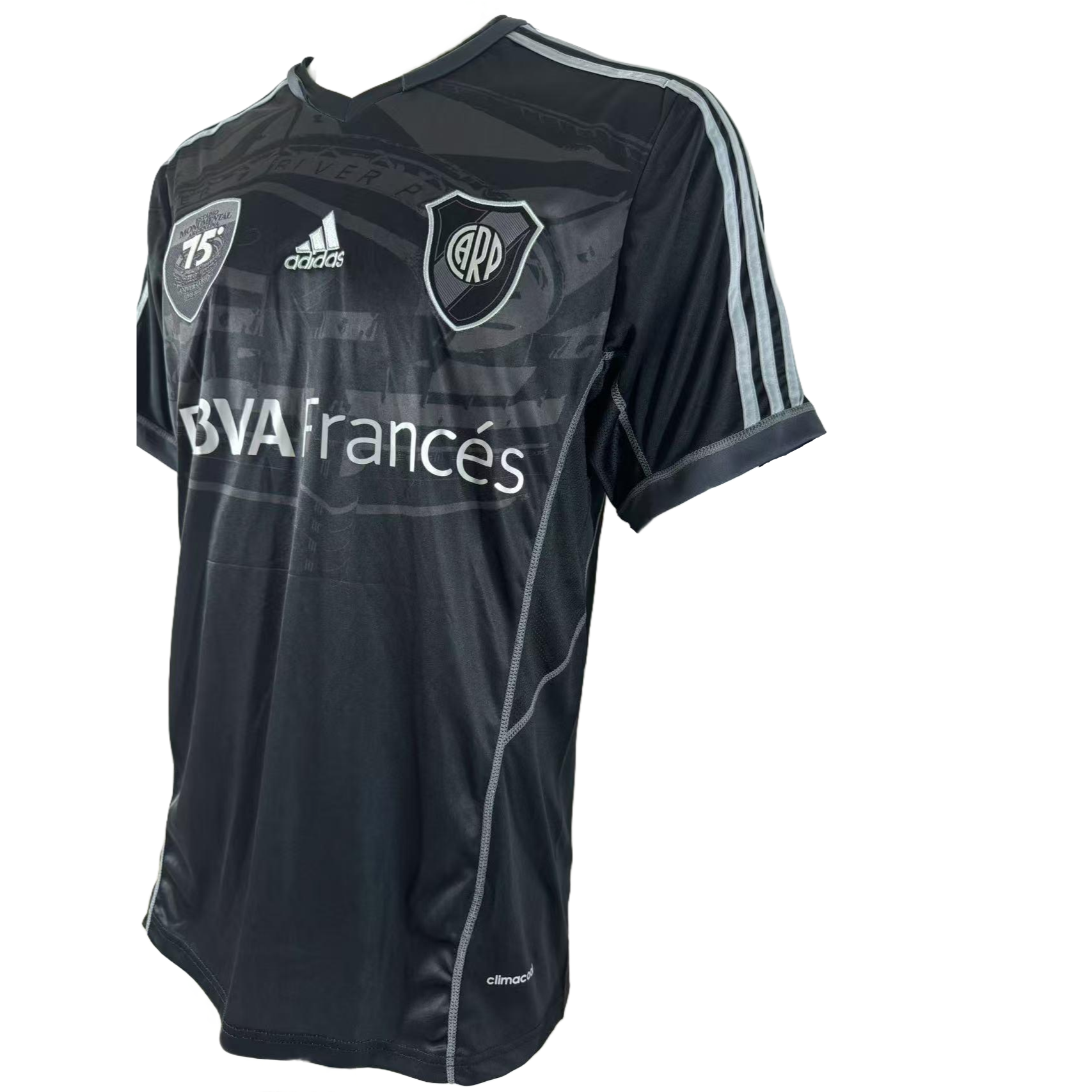 Retro River Plate 75TH Years Kit S-XXL