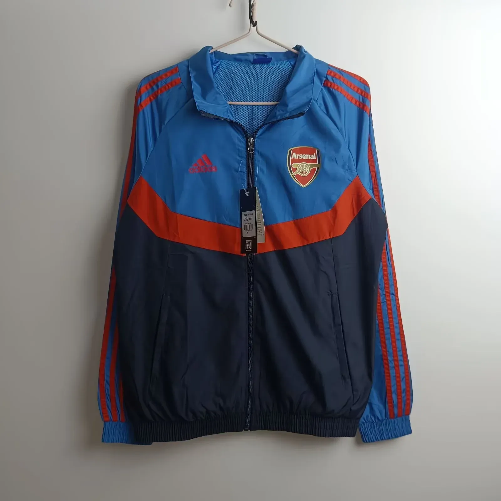 Arsenal Windbreaker S-XXL