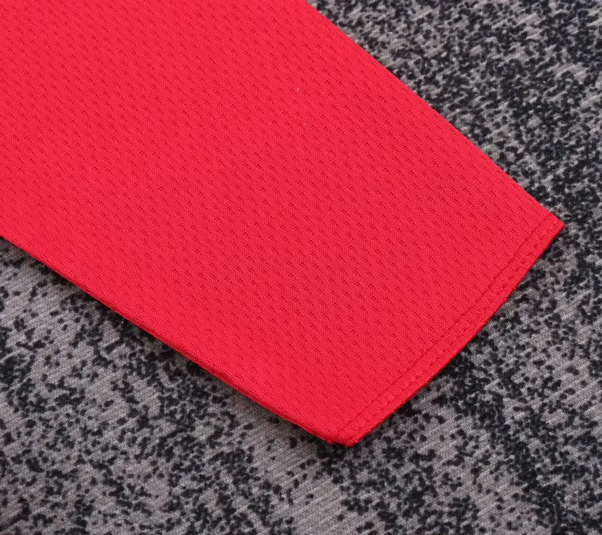 Kids Retro Manchester united 07/08 Home Kit Long Sleeves 16-28