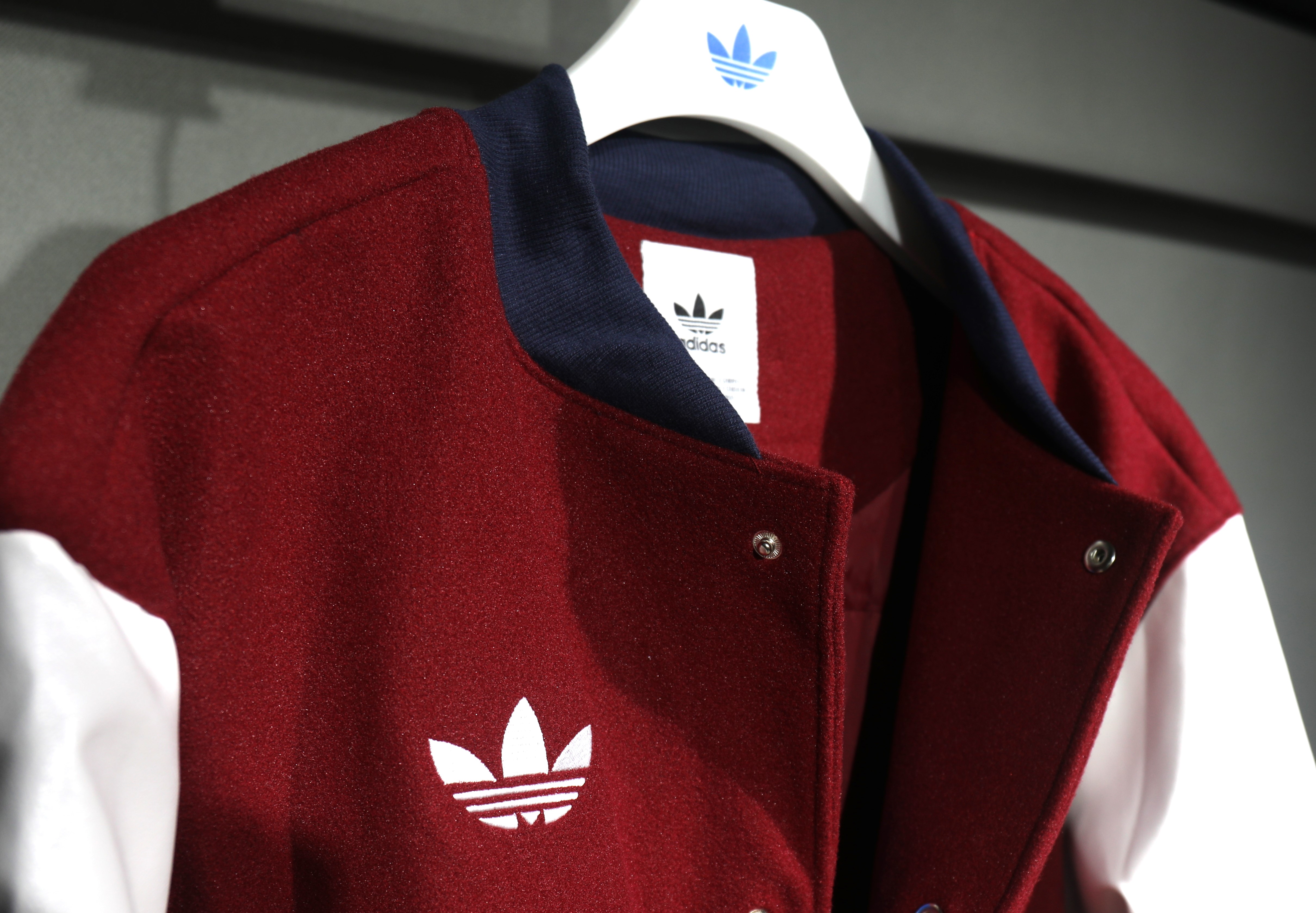 Arsenal Jacket S-XXL