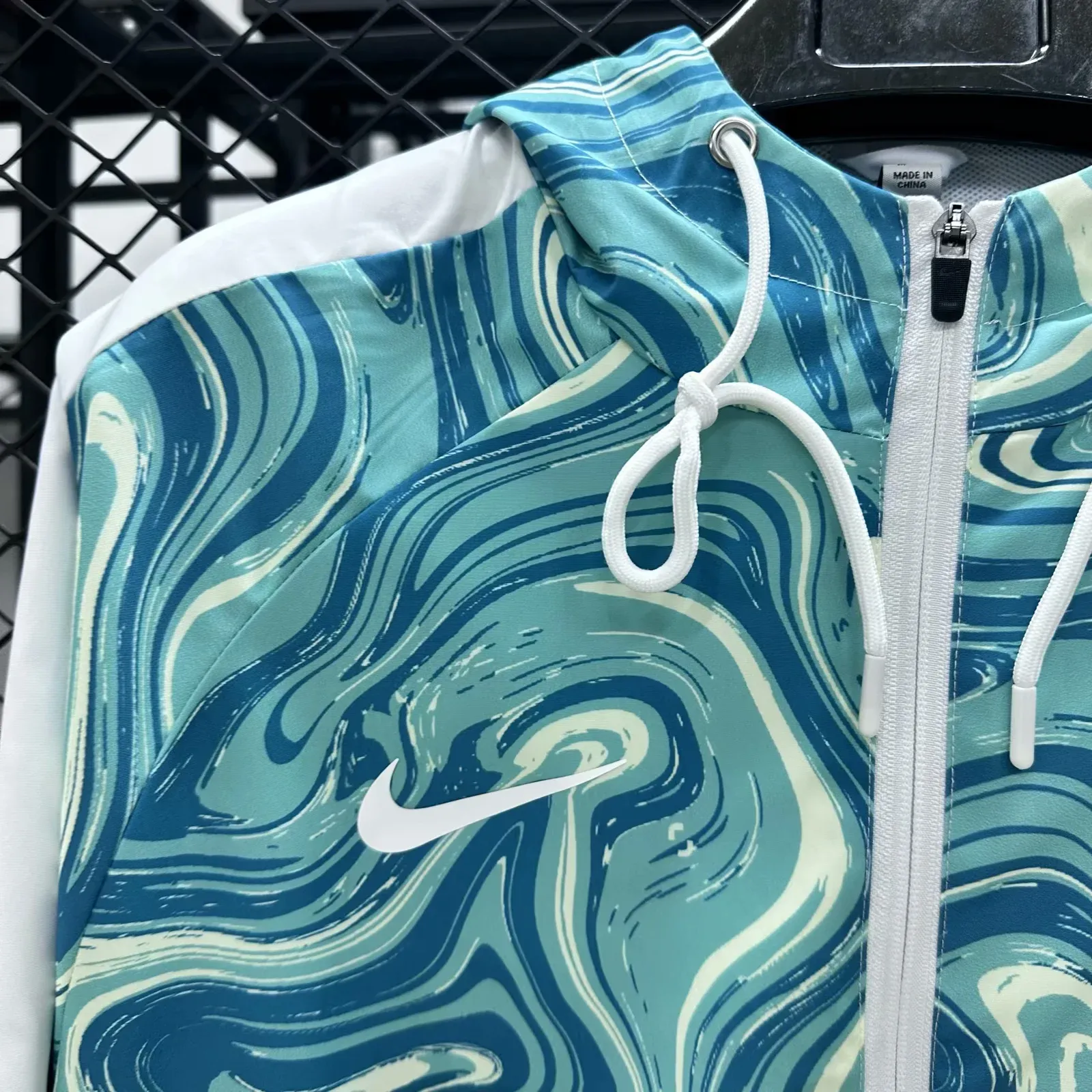 ATL��TICO DE MADRID Coat Windbreaker S-XXL