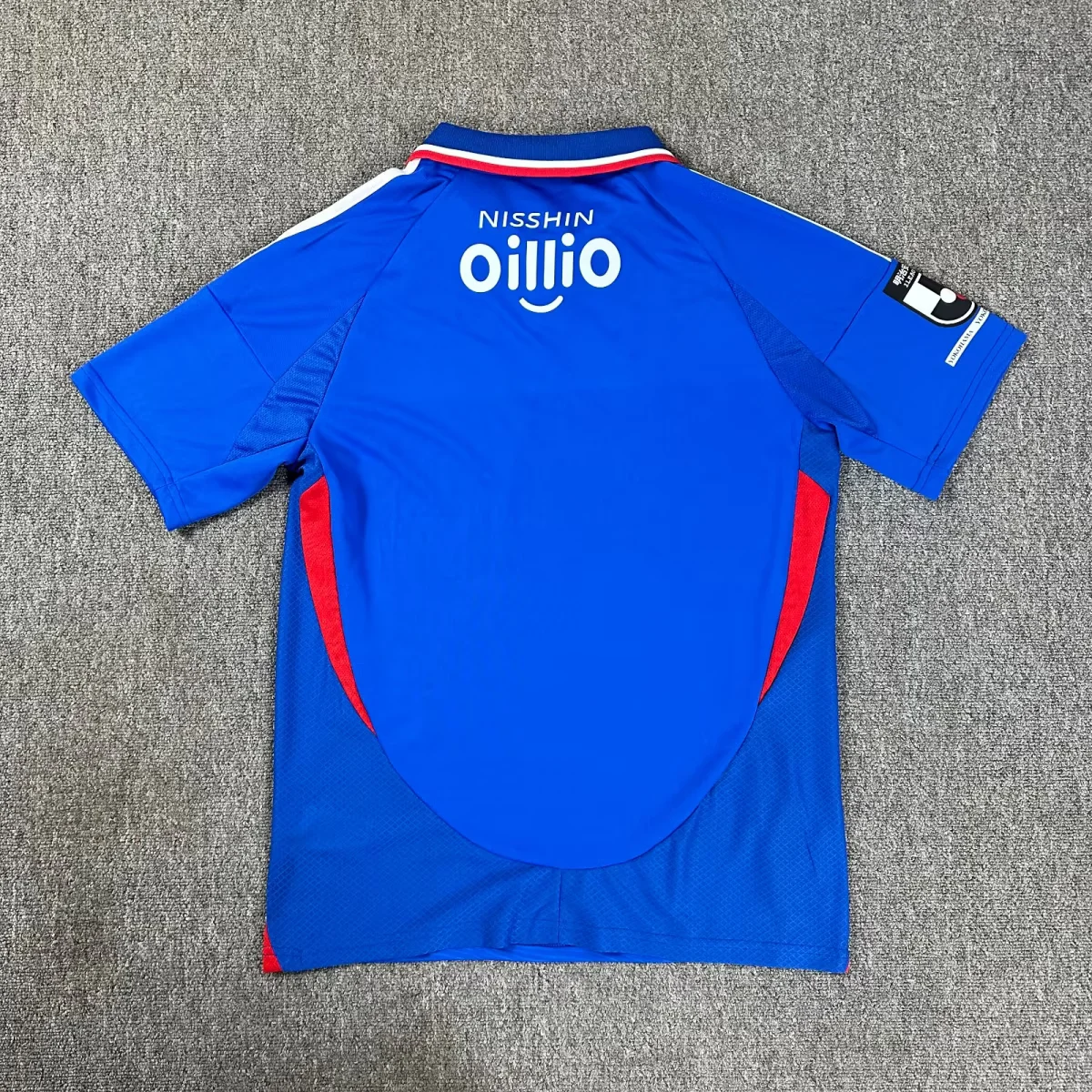 Yokohama F. Marinos 25/26 Home S-XXL