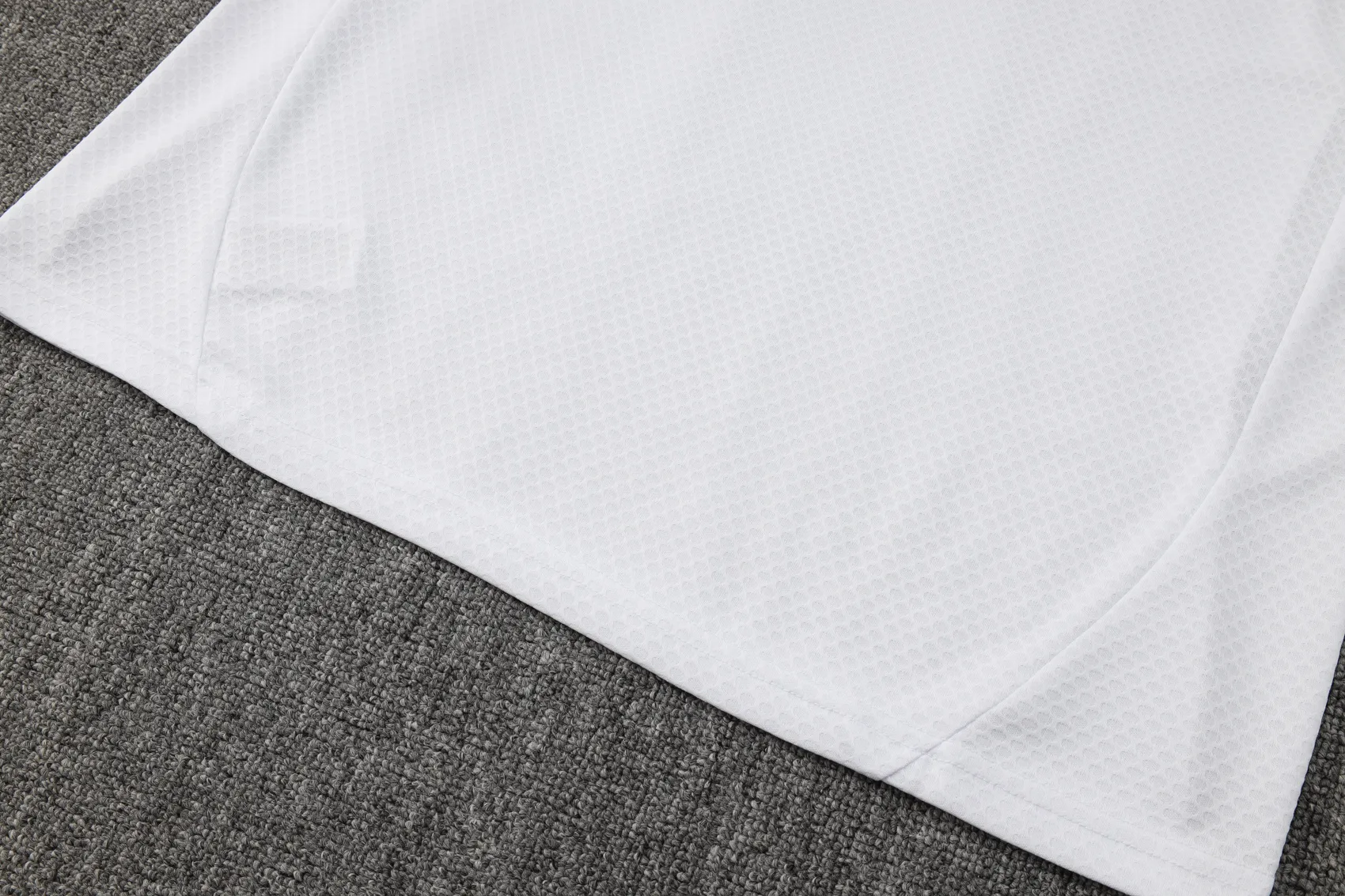 Real Mαdrid 25/26 Short Sleeves Training suit D2504