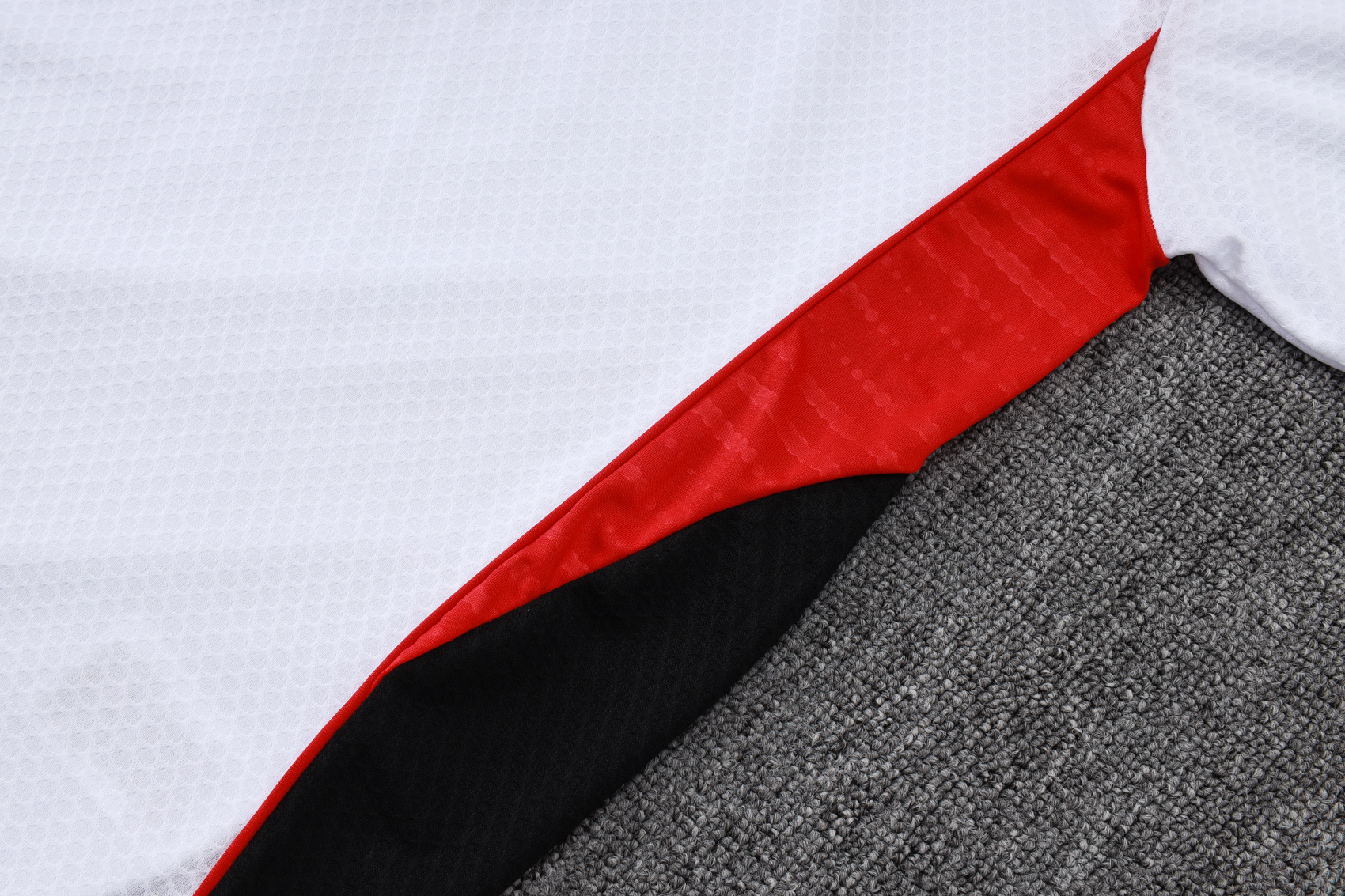 2526 Bayern Polo  C2516