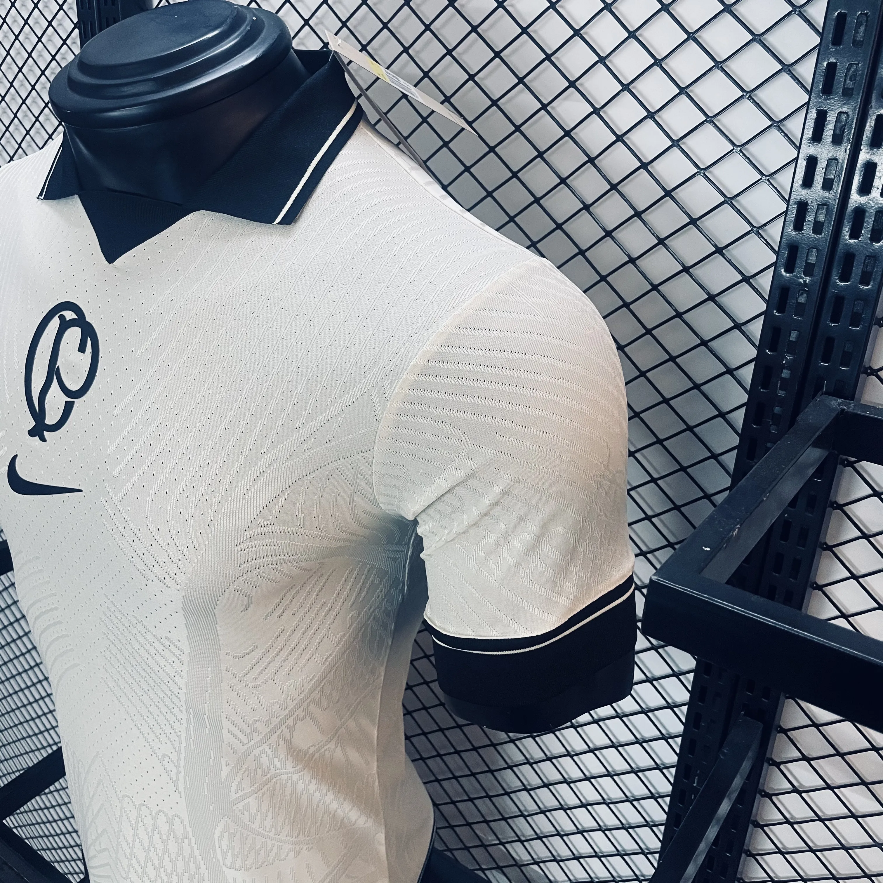 Player Version 23-24 Corinthians S-3XL