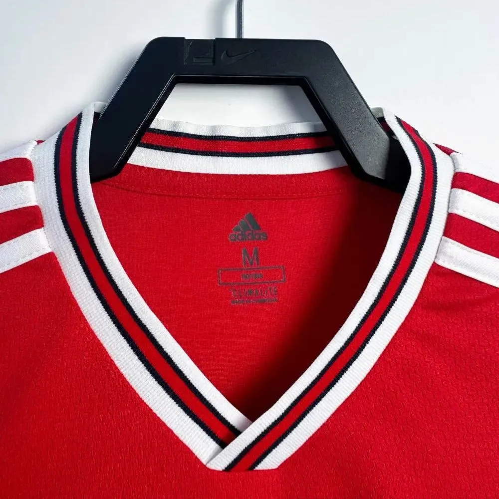 Retro 2019/20 Arsenal Home S-XXL