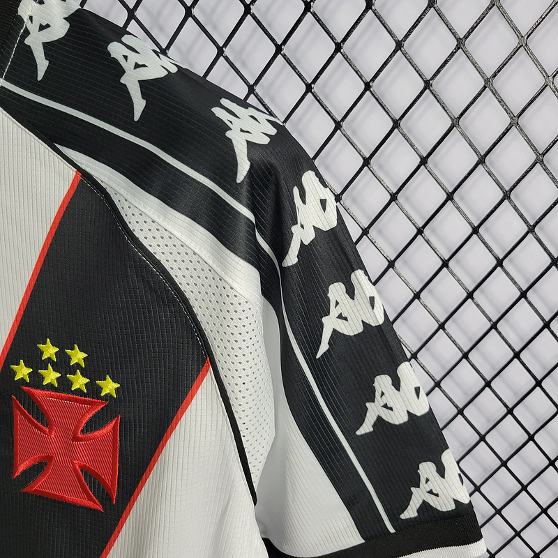 Retro  2000 Vasco da Gama Away