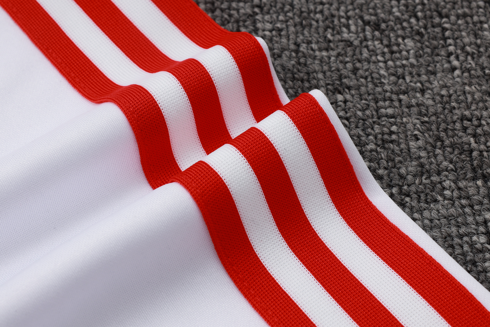 Adult/ Kids Bayern Munich 125th Years Training Suit B2520