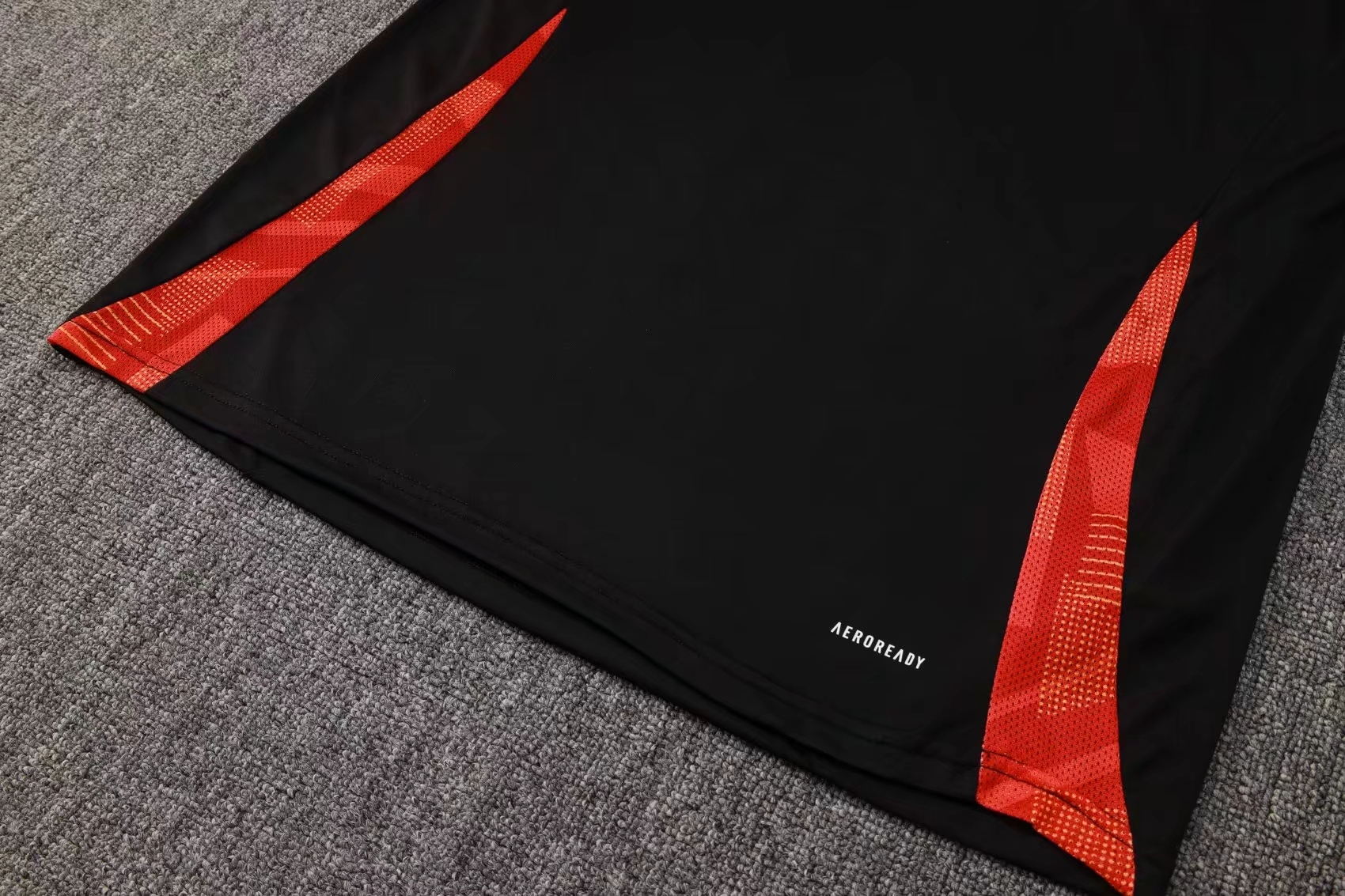 SC Internacional Short-sleeved training suit D1267