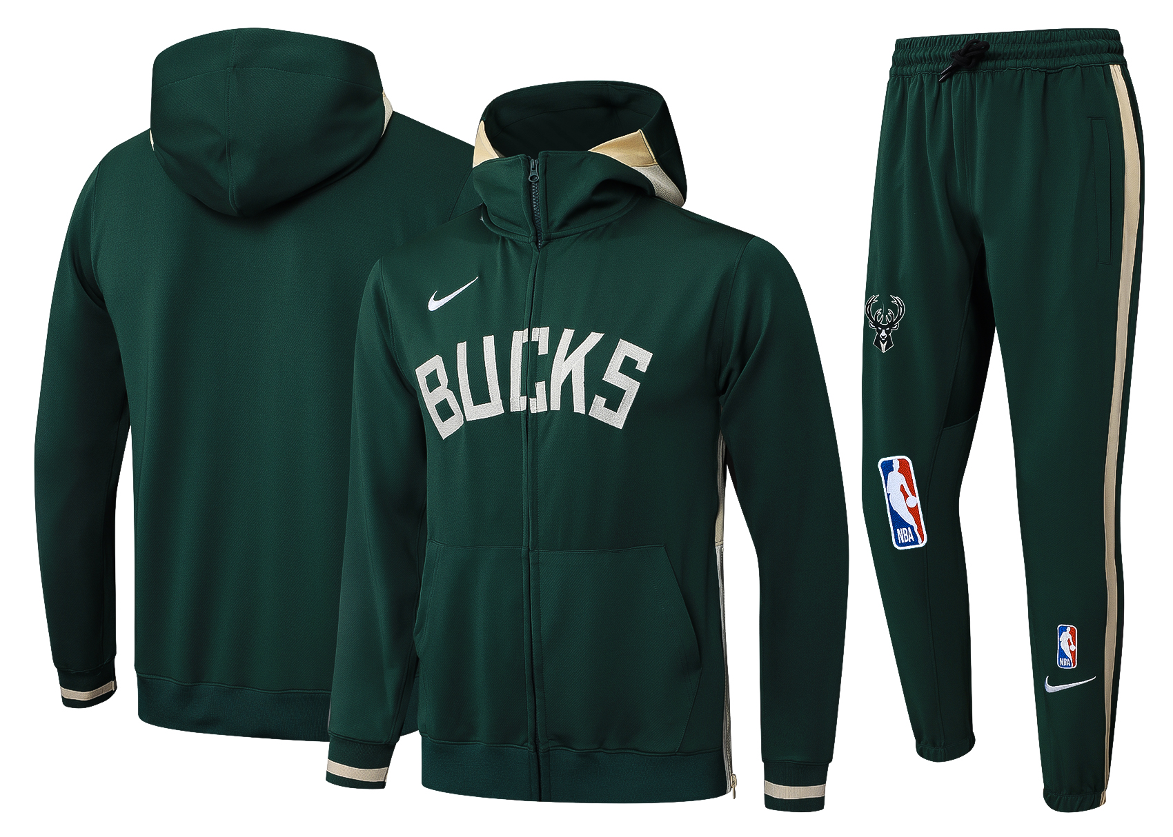 MILWAUKEE BUCKS