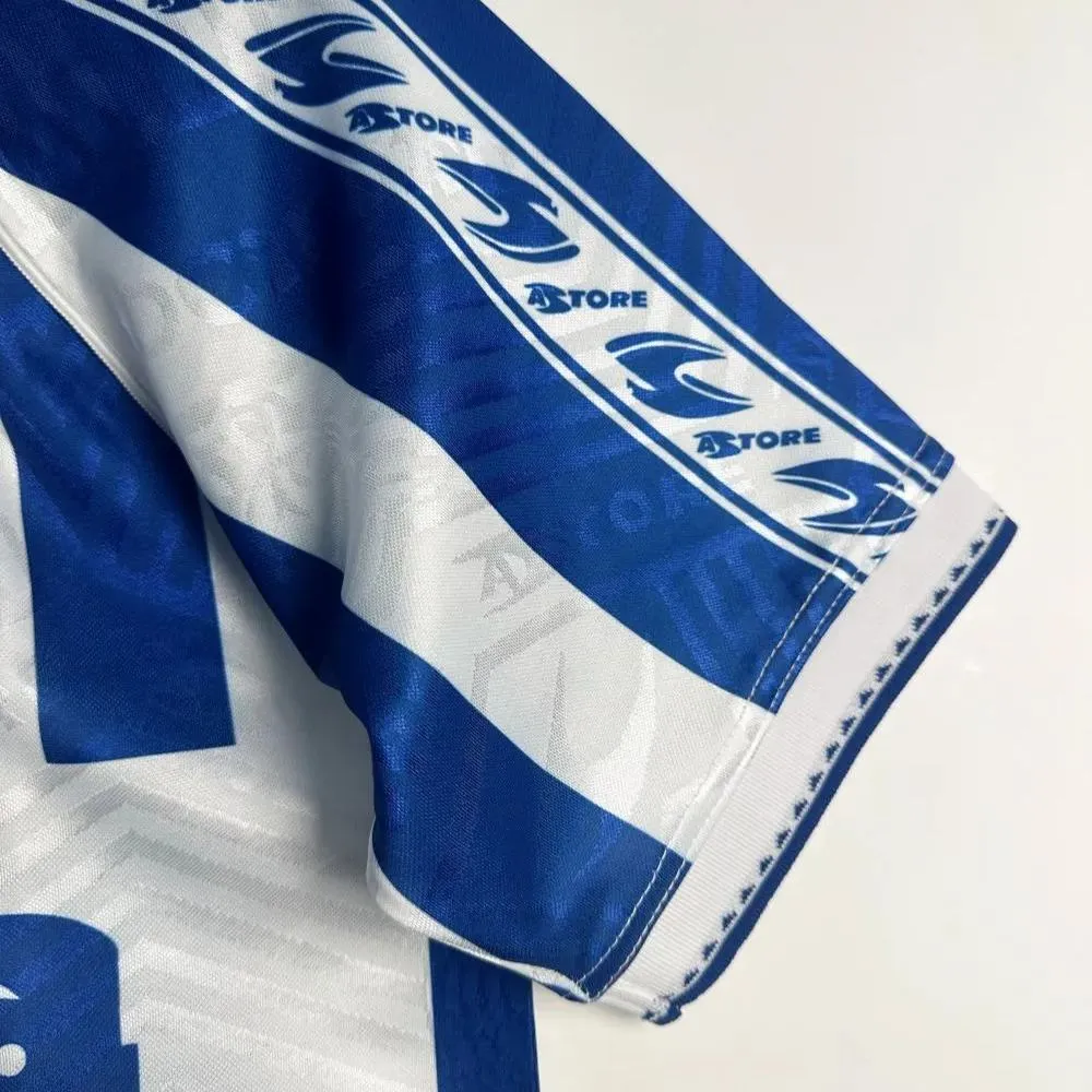 Retro Real Sociedad 1994-95 Home S-XXL