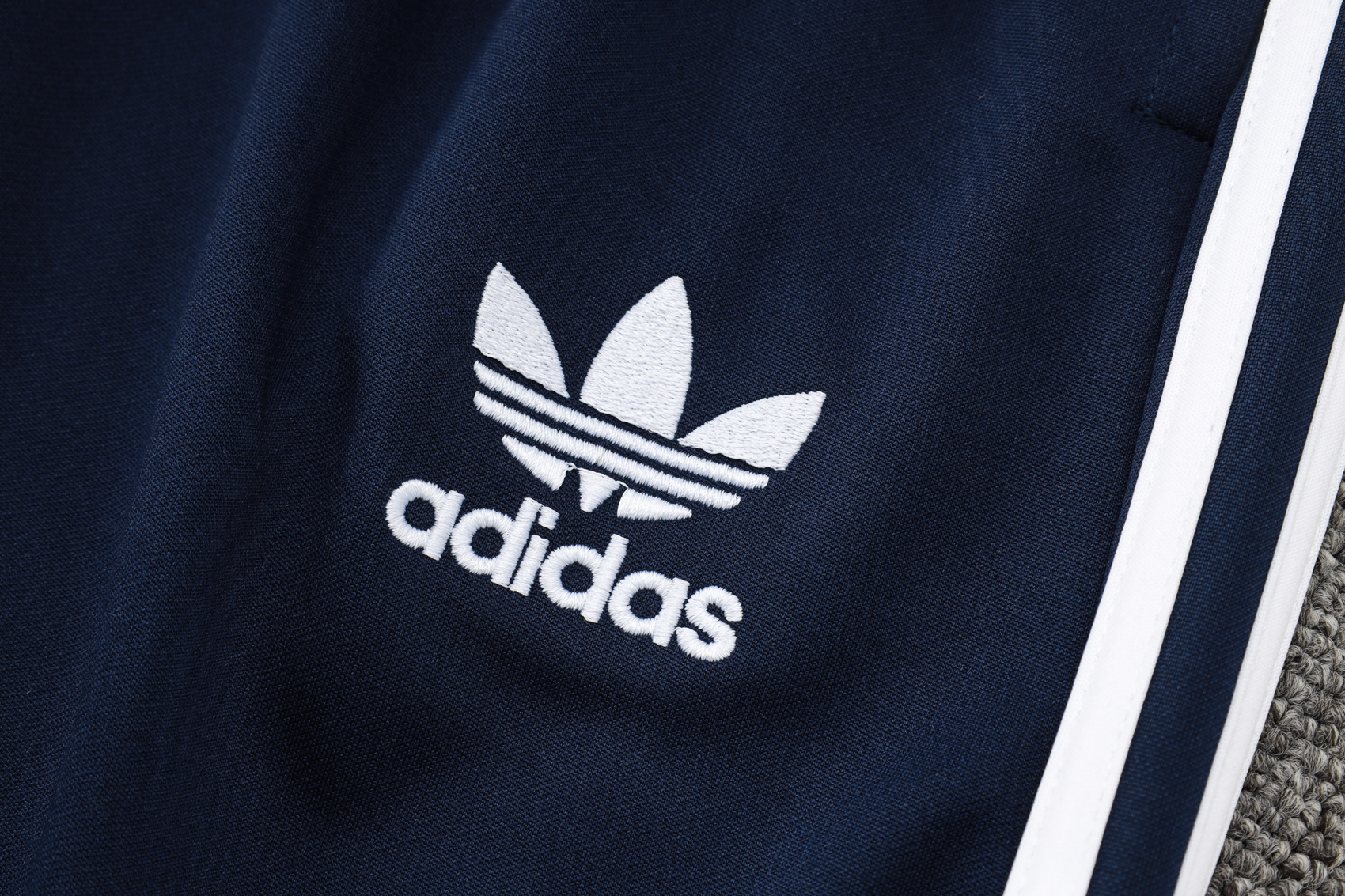 Real Mαdrid Training Suit