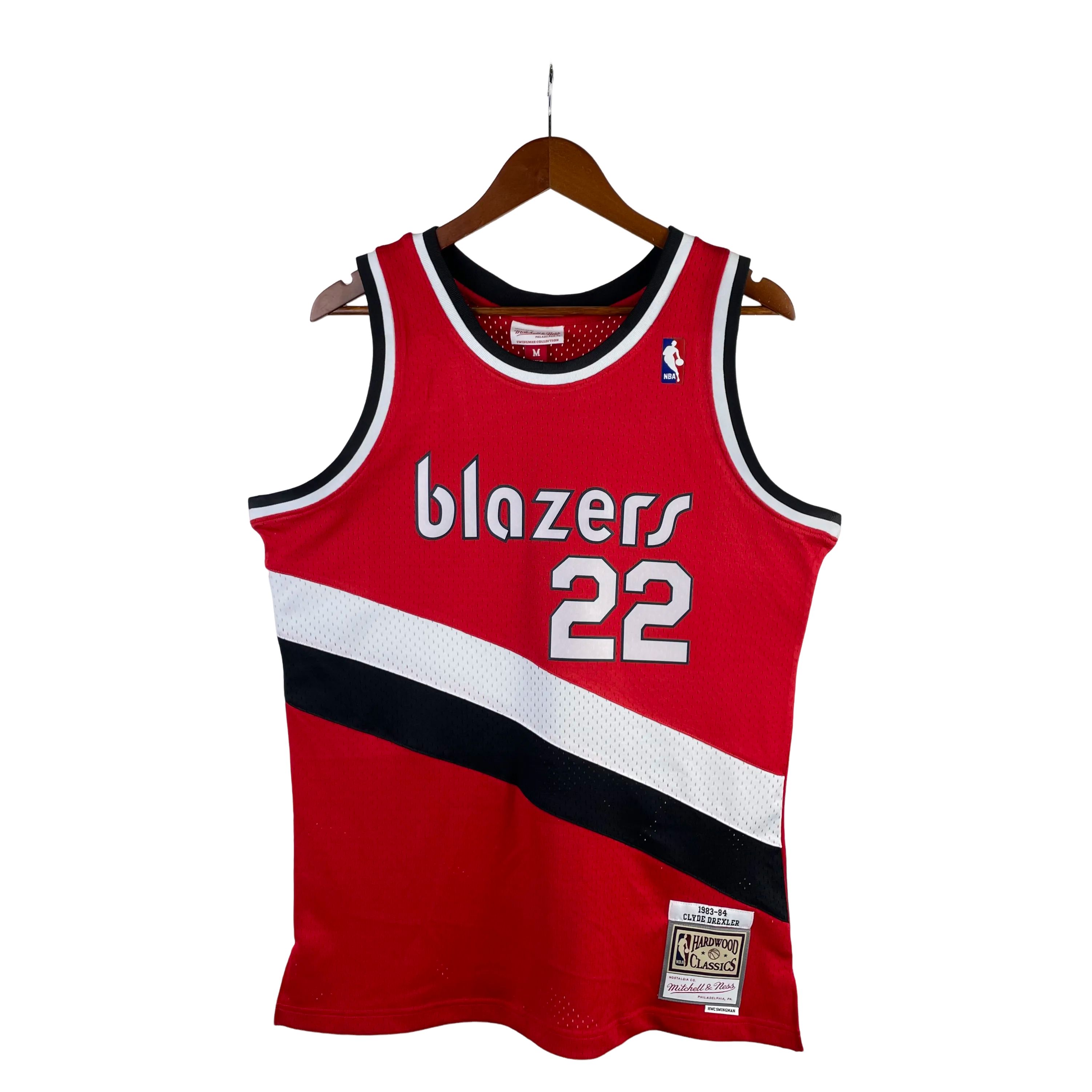PORTLAND TRAIL BLAZERS