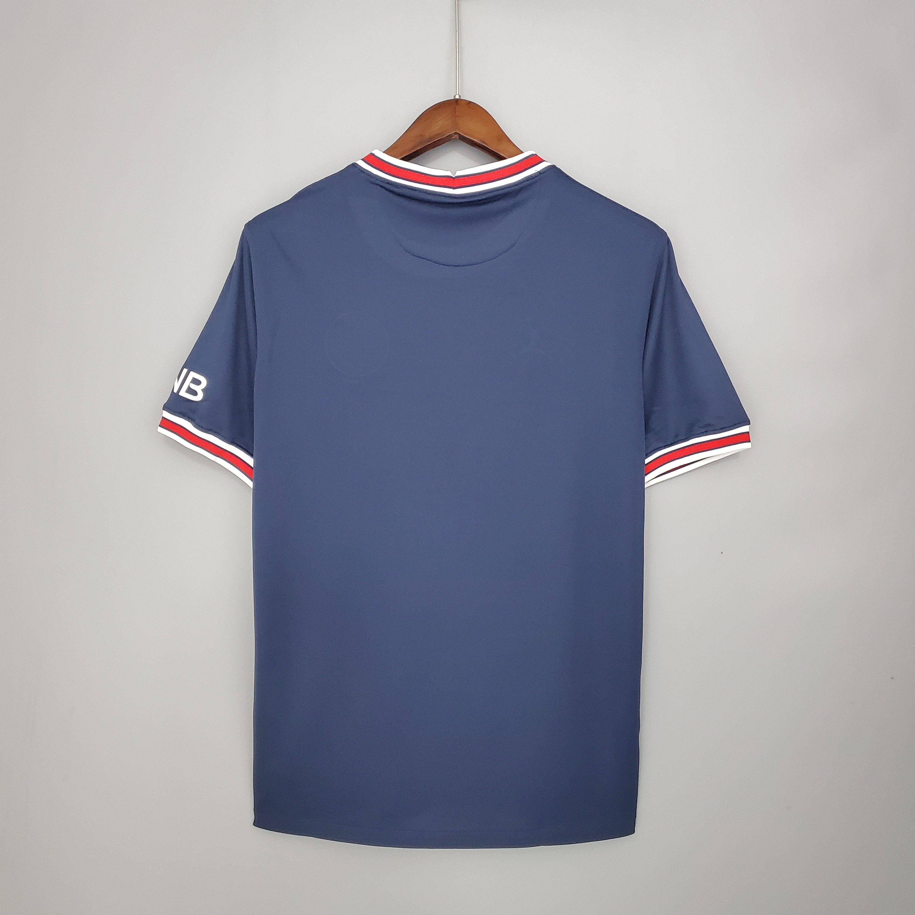 PSG 21/22 Home Masculino