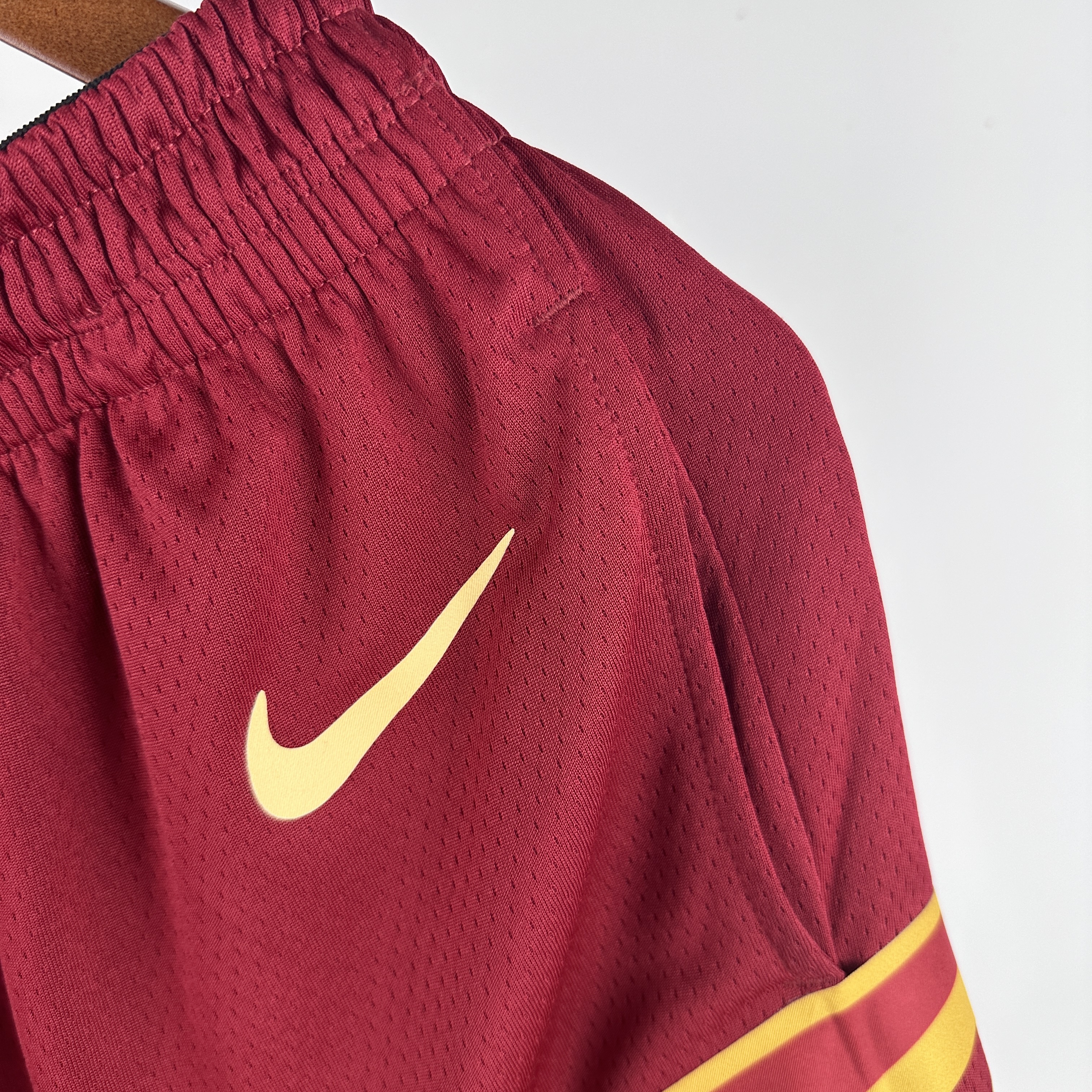 Shorts Cleveland Cavaliers Red