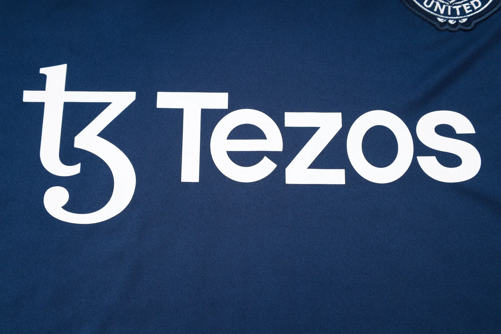 Manchester United  Sleevesless Training Suit D1112