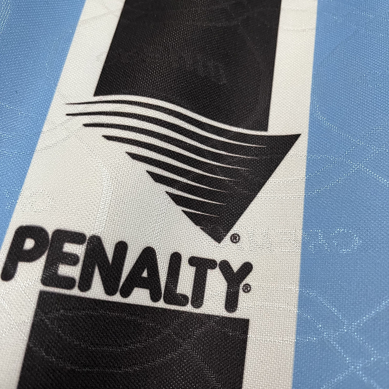 Retrô 1995-96 Grêmio Home