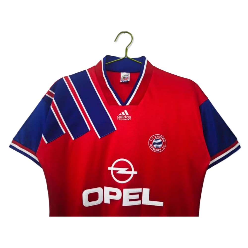 Retro Bayern Munich 1993/95 Home  S-XXL