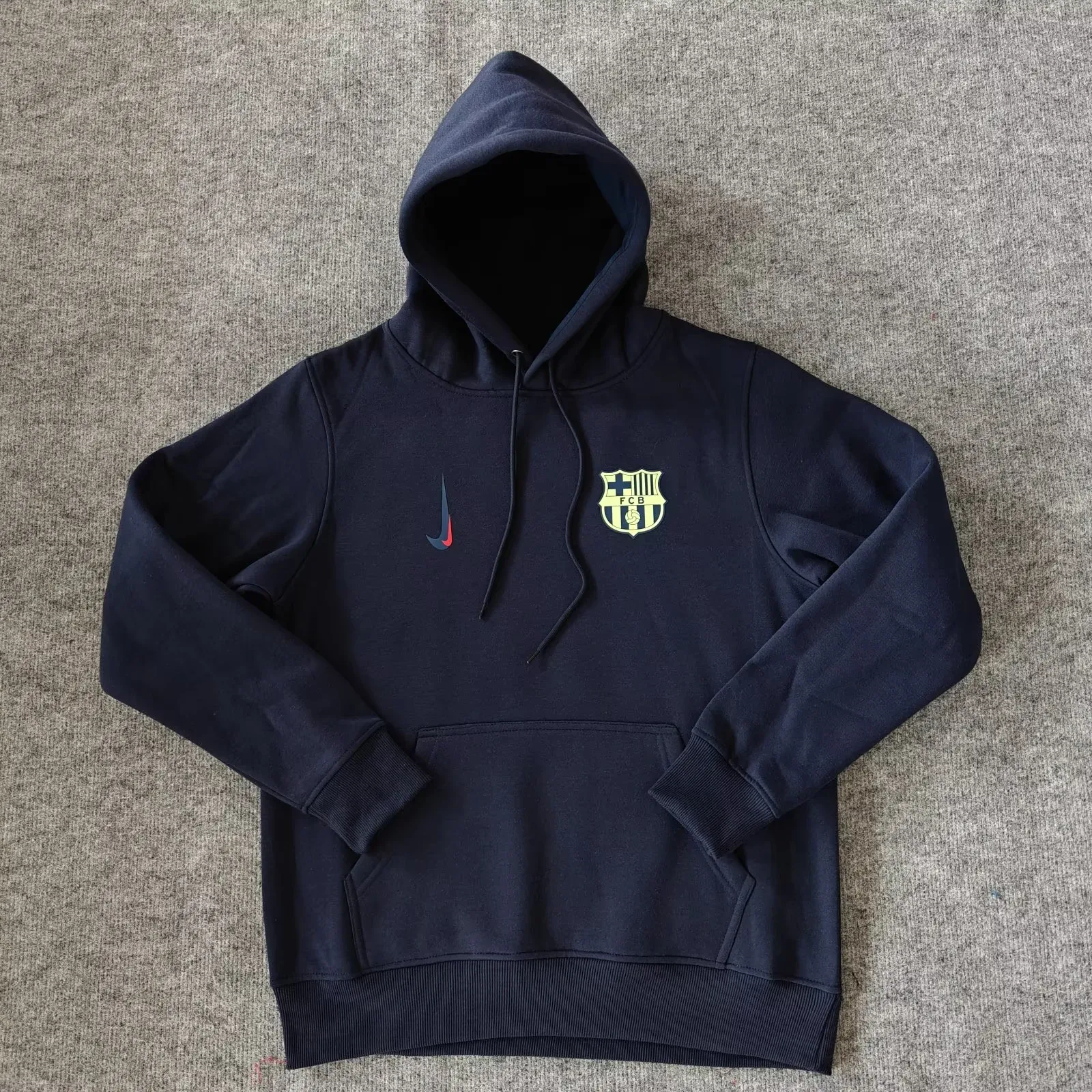 Barcelona Sweater