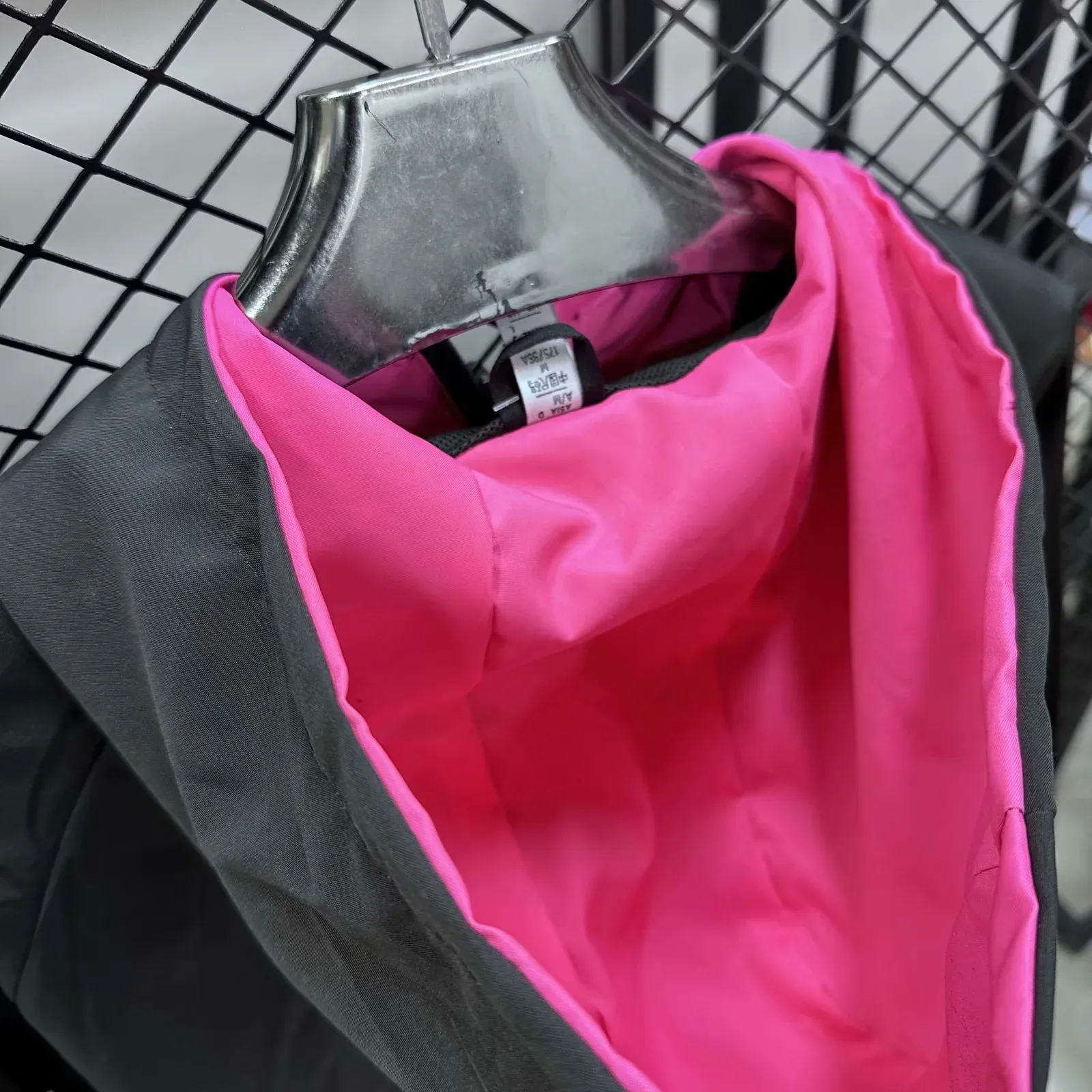 Chelsea Windbreaker S-XXL