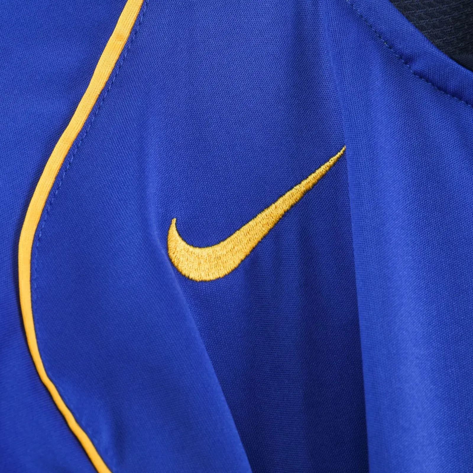 Retro 2004/05 Juventus Away S-XXL