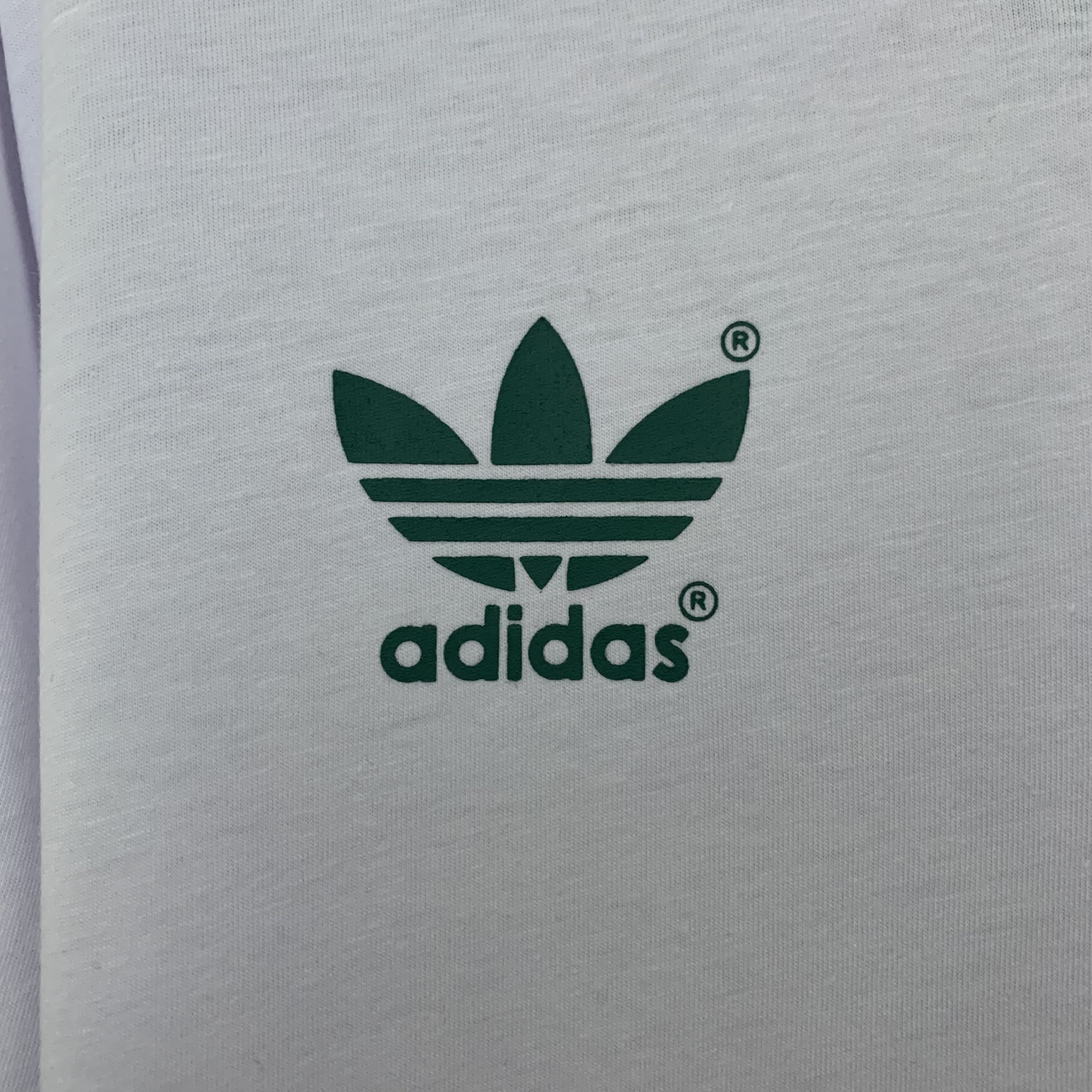 Retro  Palmeiras 1987 Away