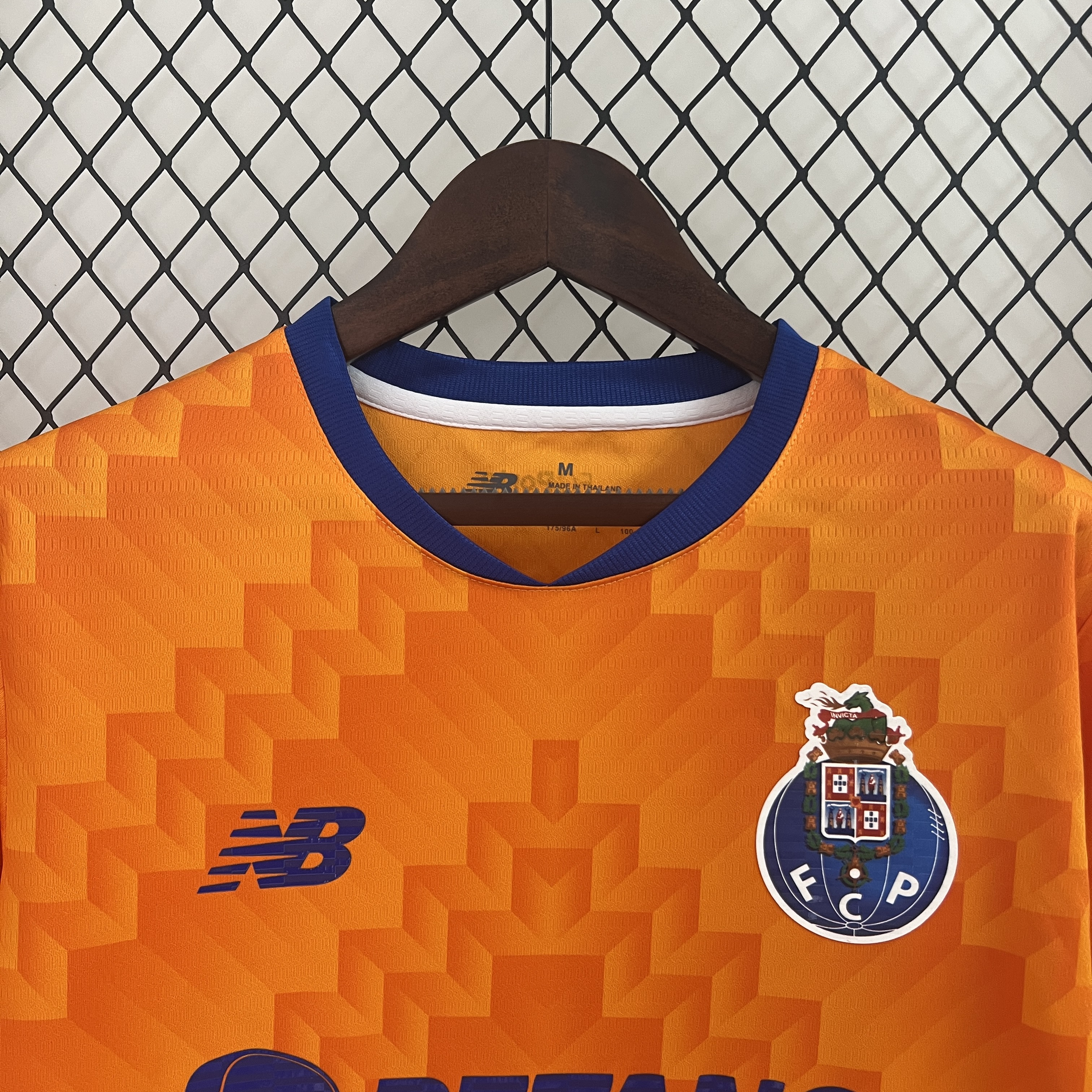 Porto 24/25 Away  S-XXL