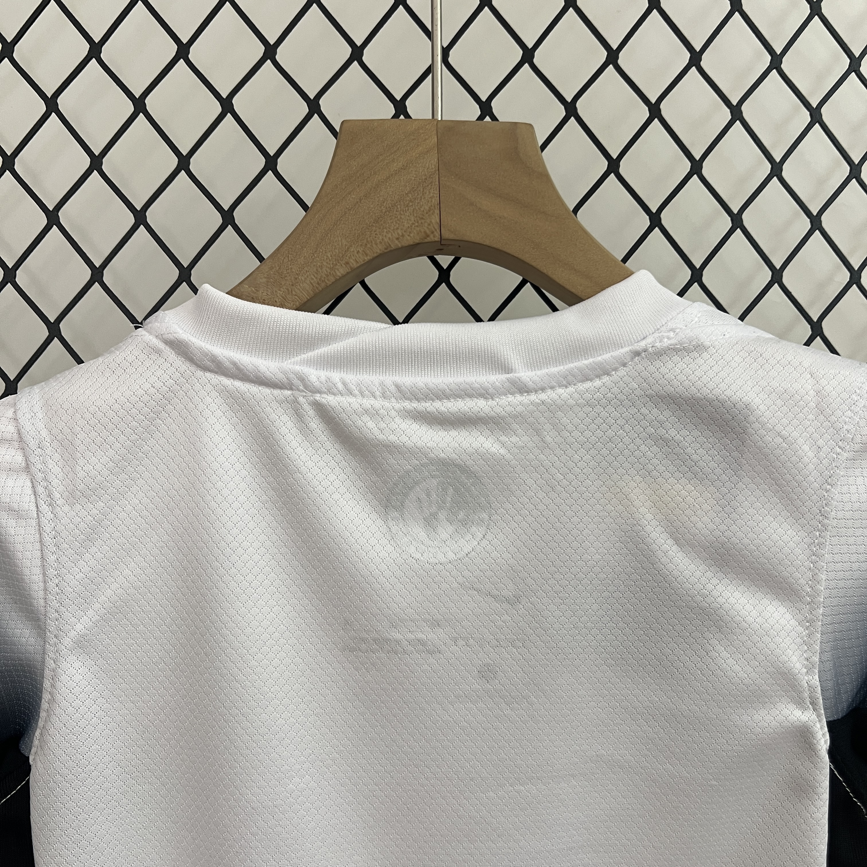 Kids Kit Corinthians 2024/25 Home White