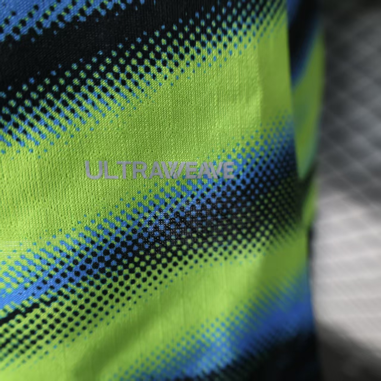 Player Version Marseilles 25/26 Training S-XXL