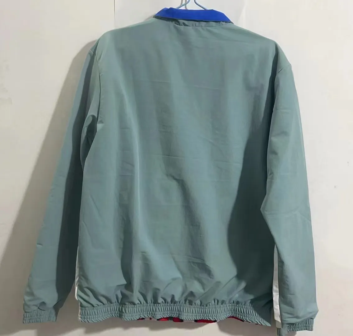 Atletico de Madrid Trench Coat Reversible S-XXL