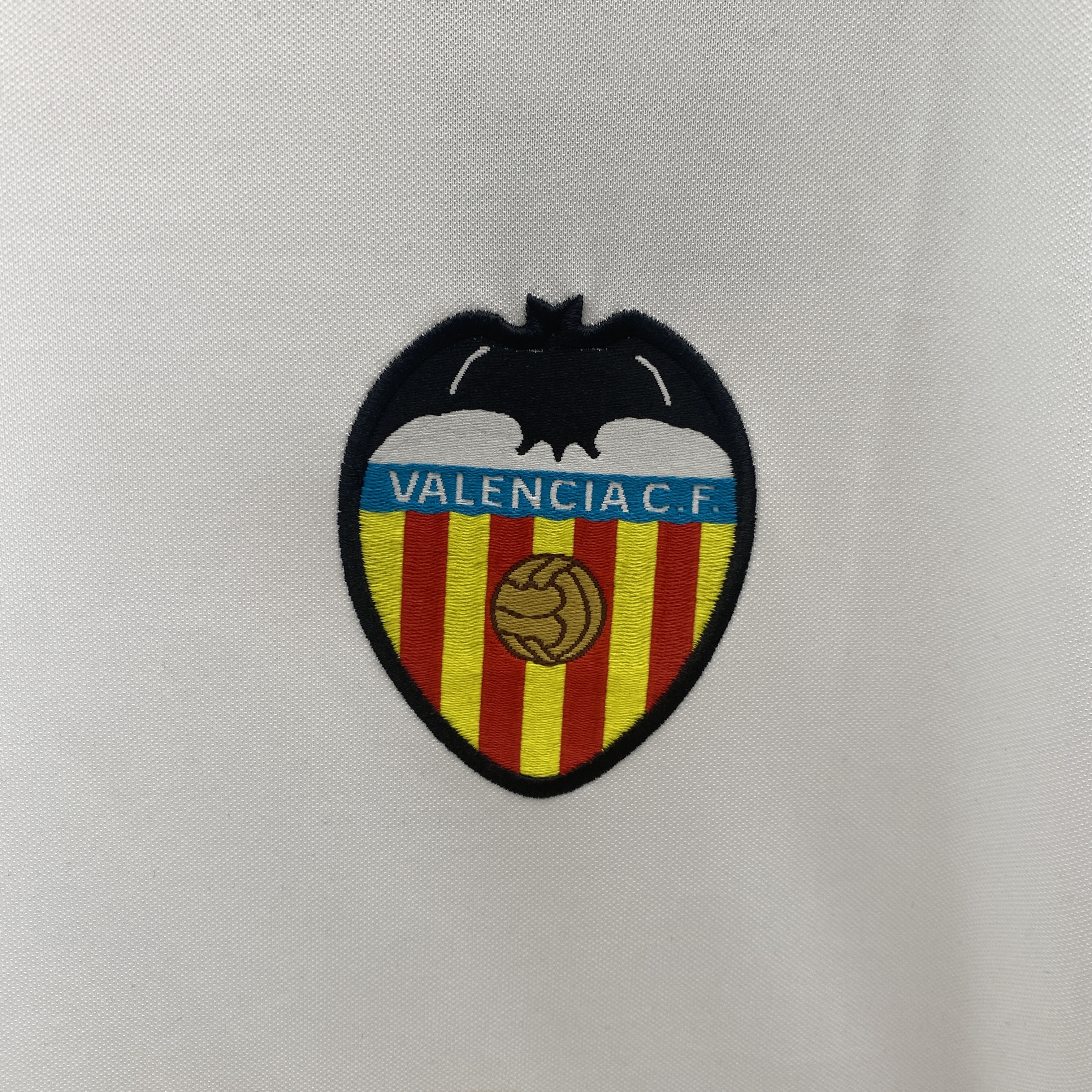 Retro Vαlencia 99/00 Home  S-XXL
