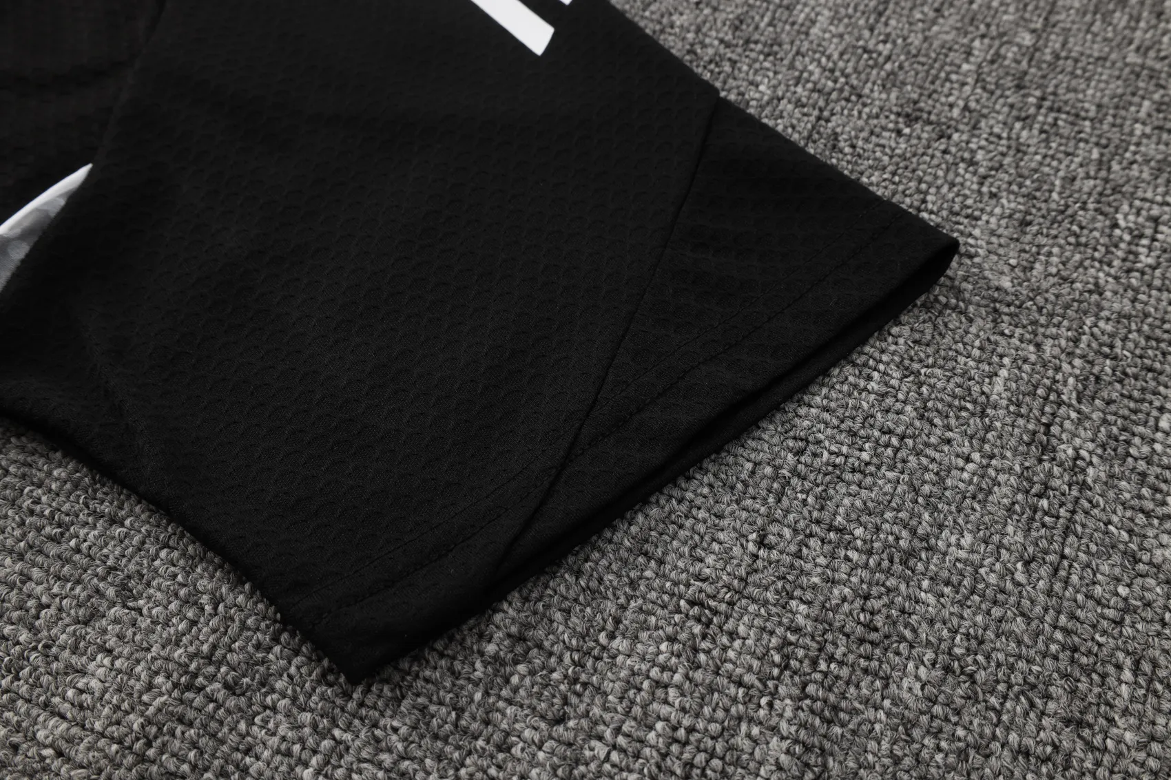 Real Mαdrid 25/26 Short Sleeves Training suit D2503