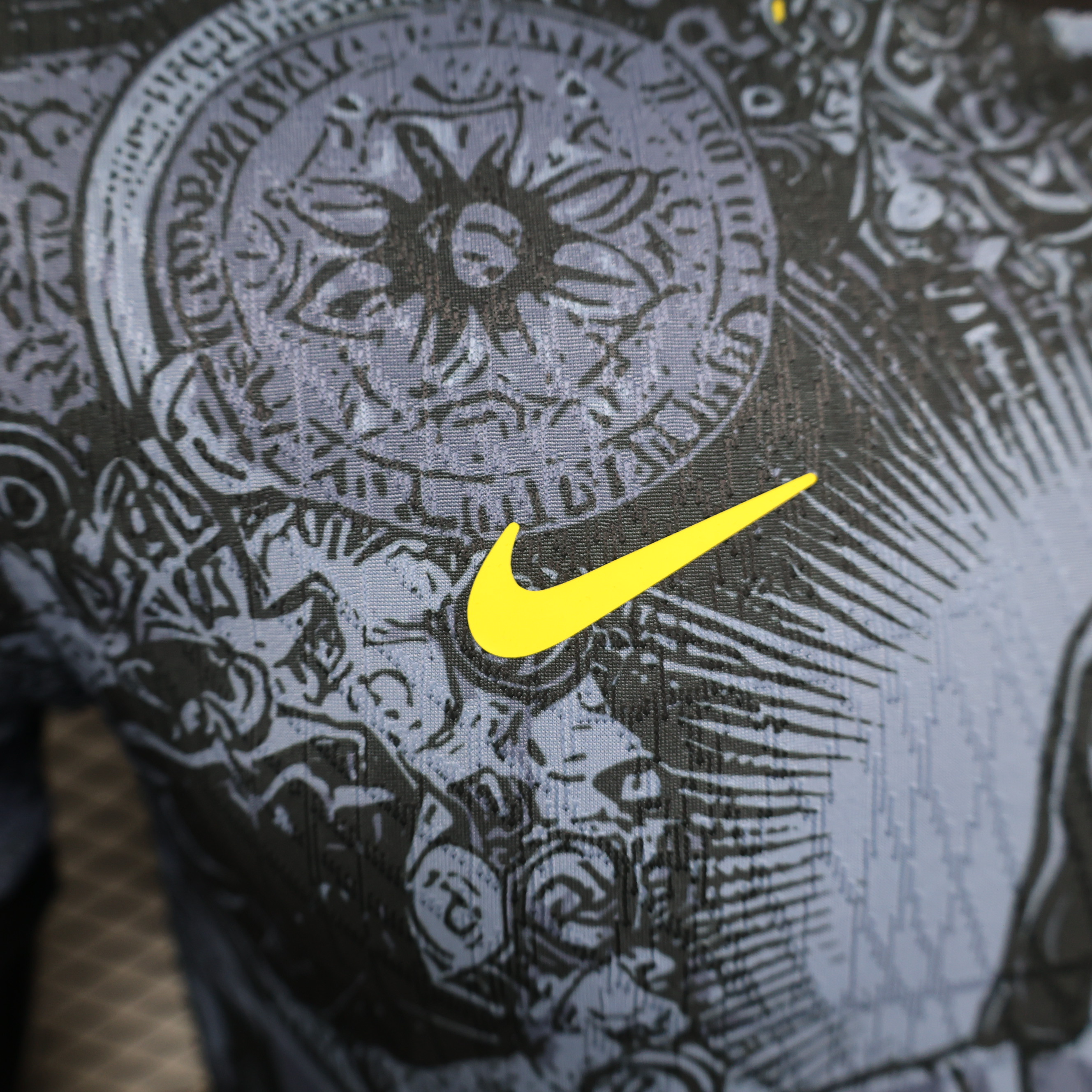 Player Version Brasil 24/25 Jesus Special Edition Size S-XXL