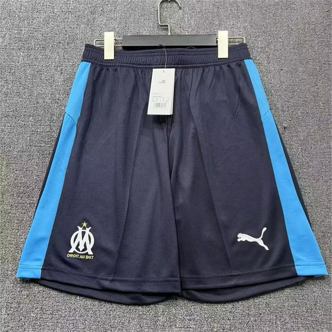 Shorts Marseilles 25/26 Away S-XXL