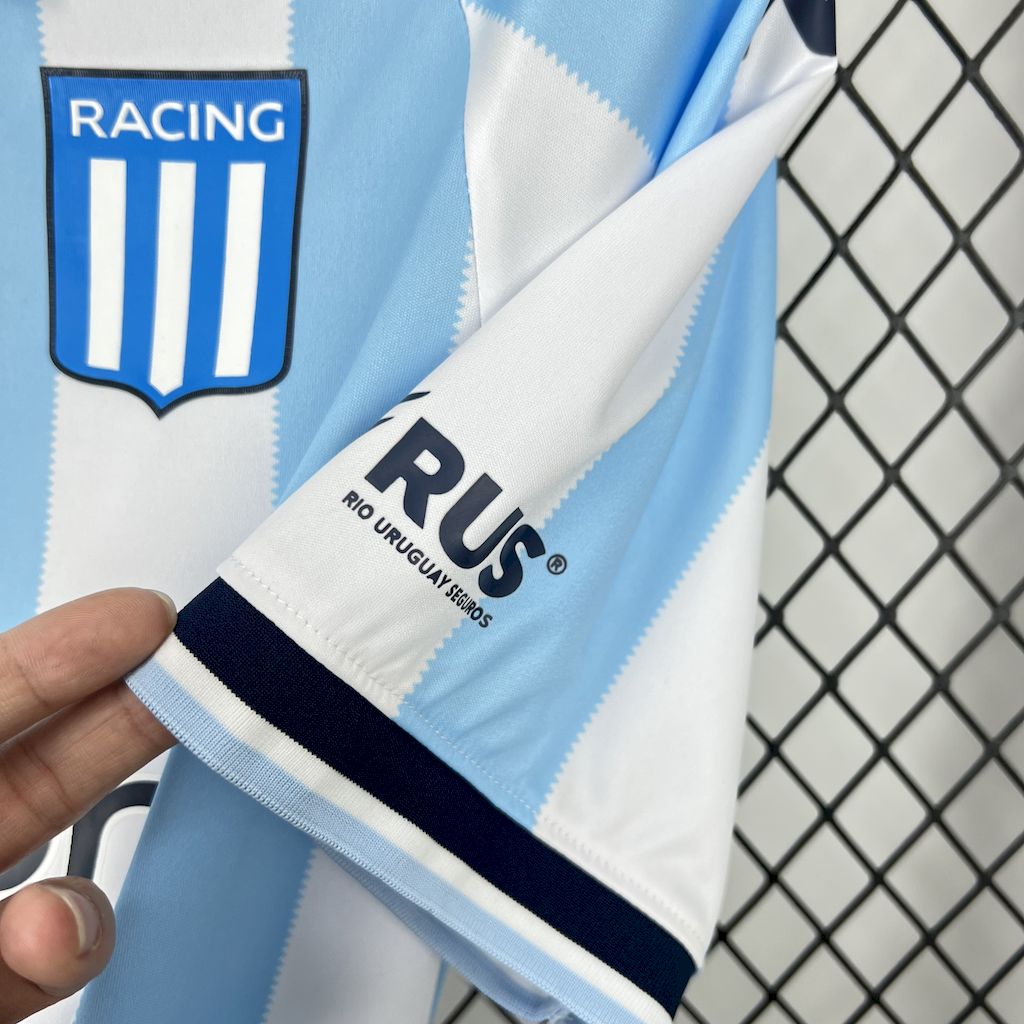 Avellaneda 2025/26 Home  S-XXL