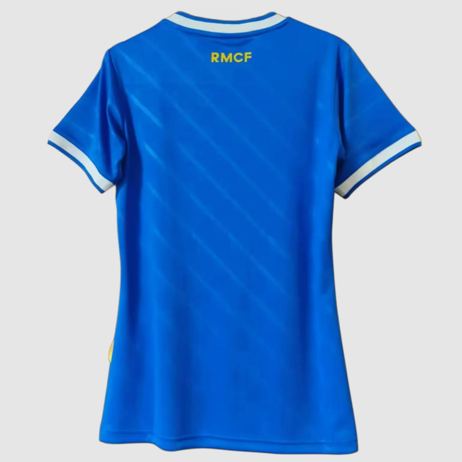 Female Real Mαdrid 25/26 Third S-XXL