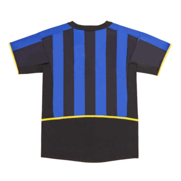 Retro 02/03 Inter Milan Home  S-XXL