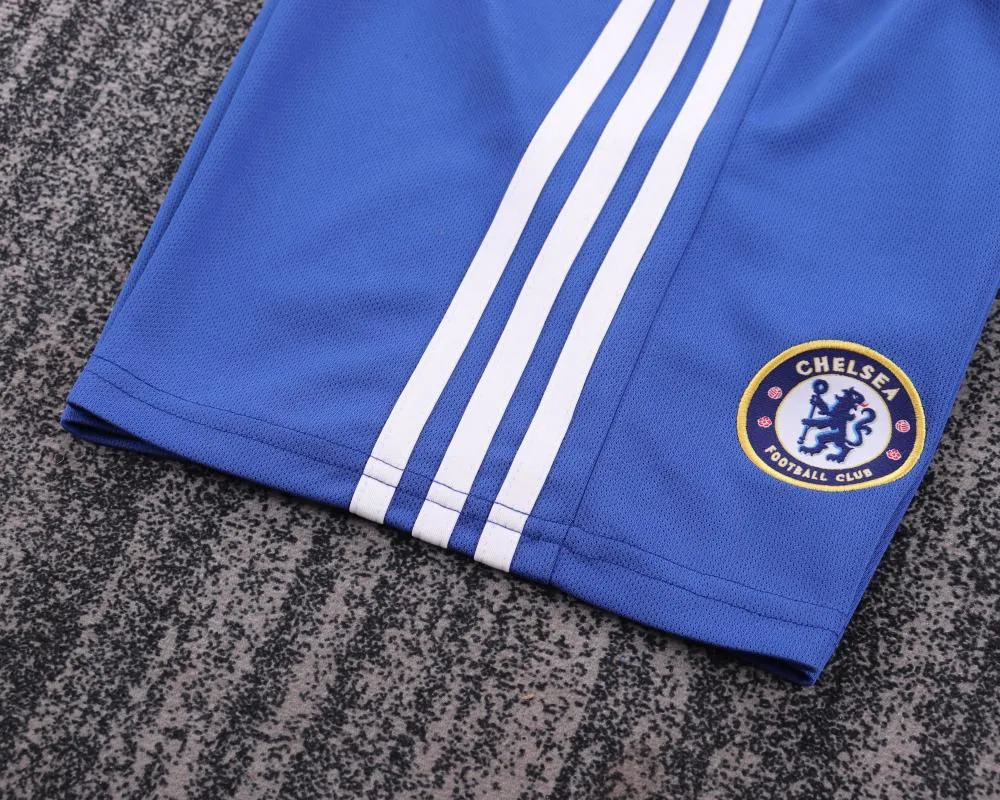 Kids Retro Kit Chelsea 08-09 Home