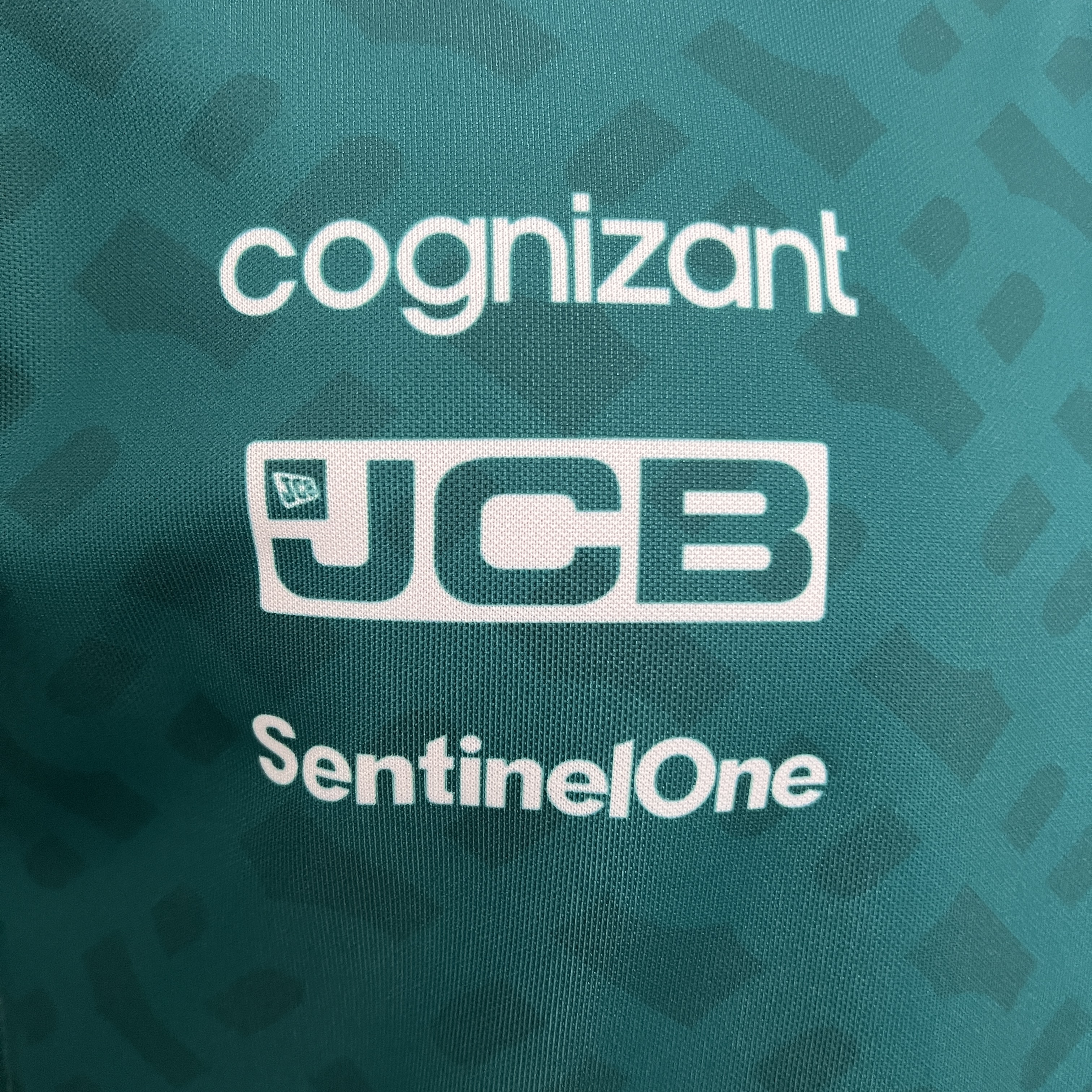 2024 F1 Arαmco S-5XL