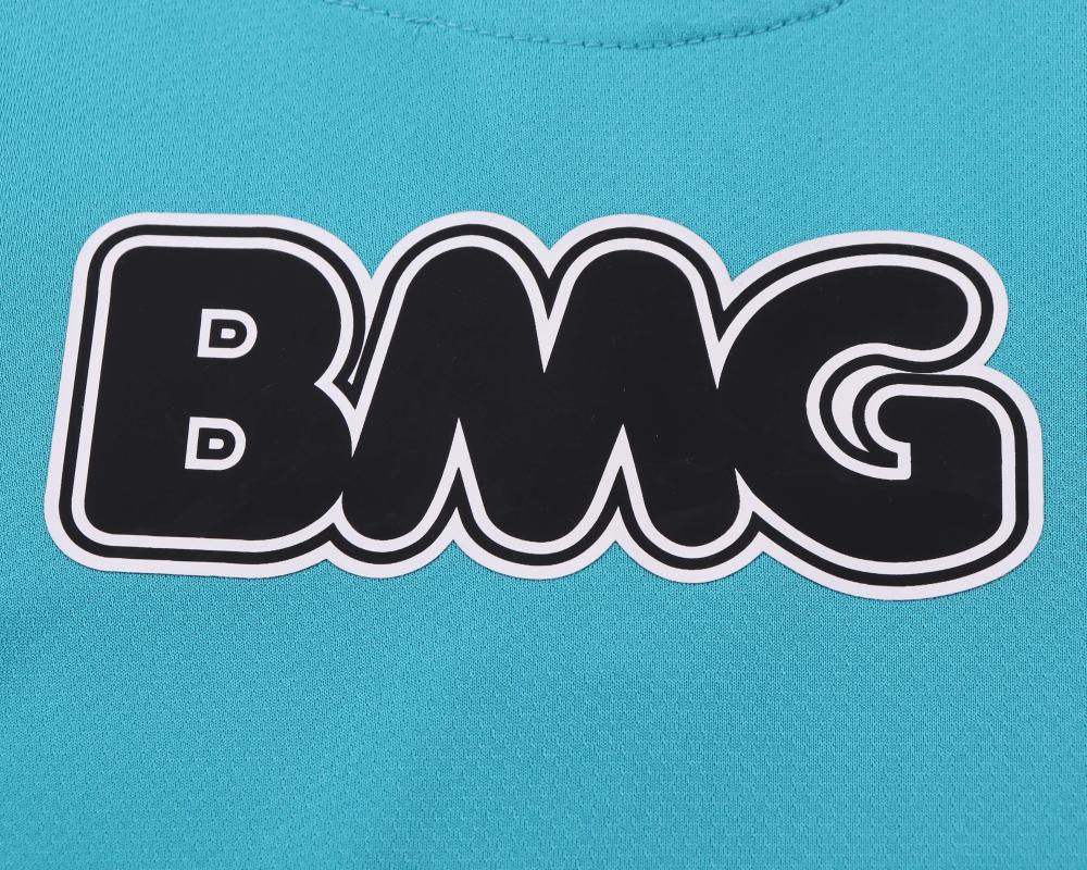 Kids Retro Kit Santos 2012/13 Third