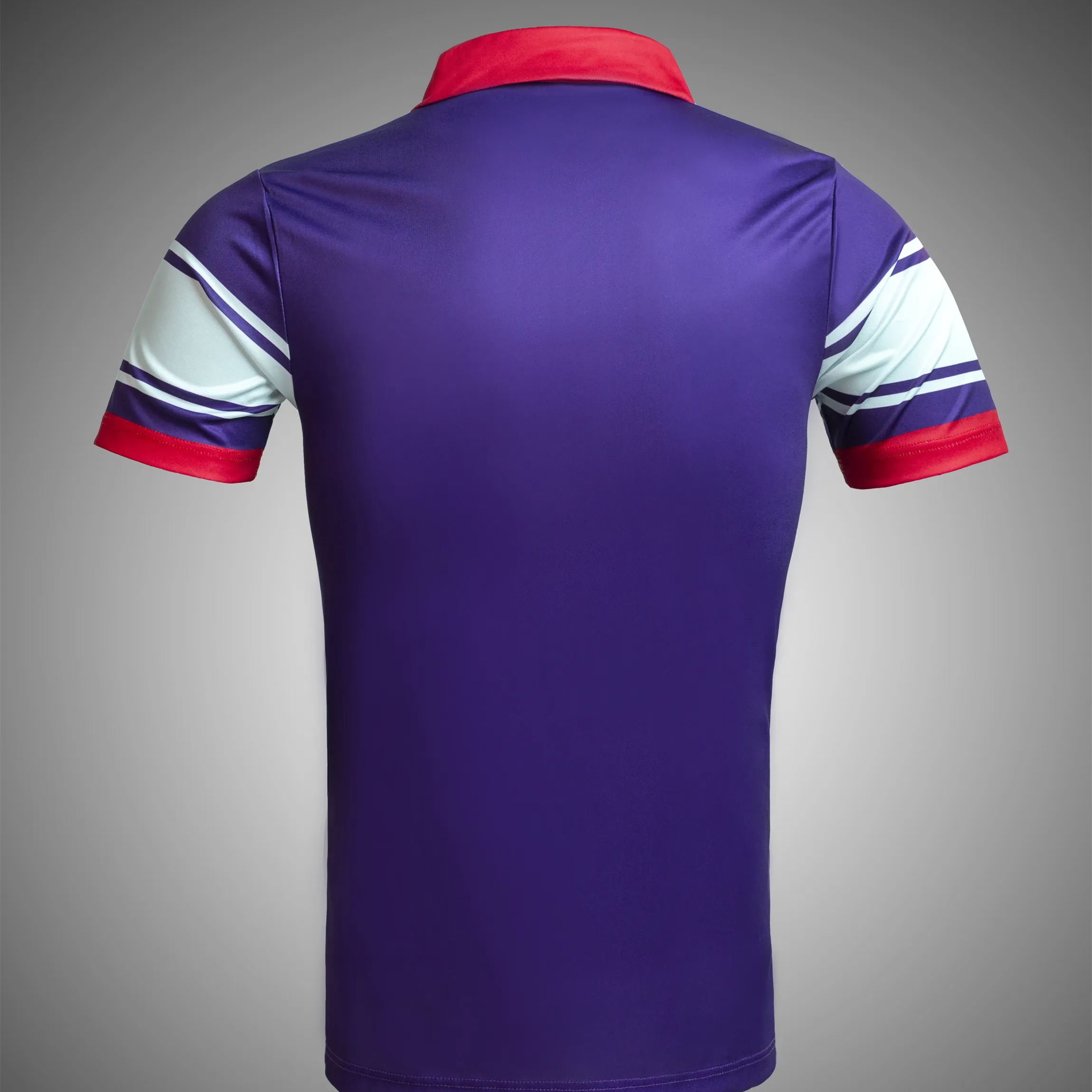 Fiorentina 1983/85 Home Kit Size:S~XXL