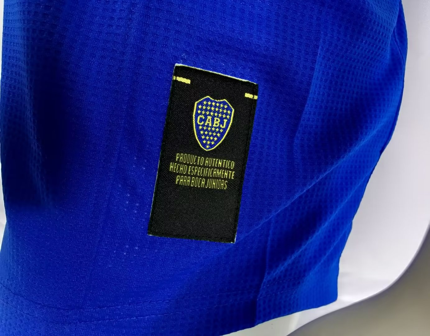 Boca 2005 100-year S-XXL