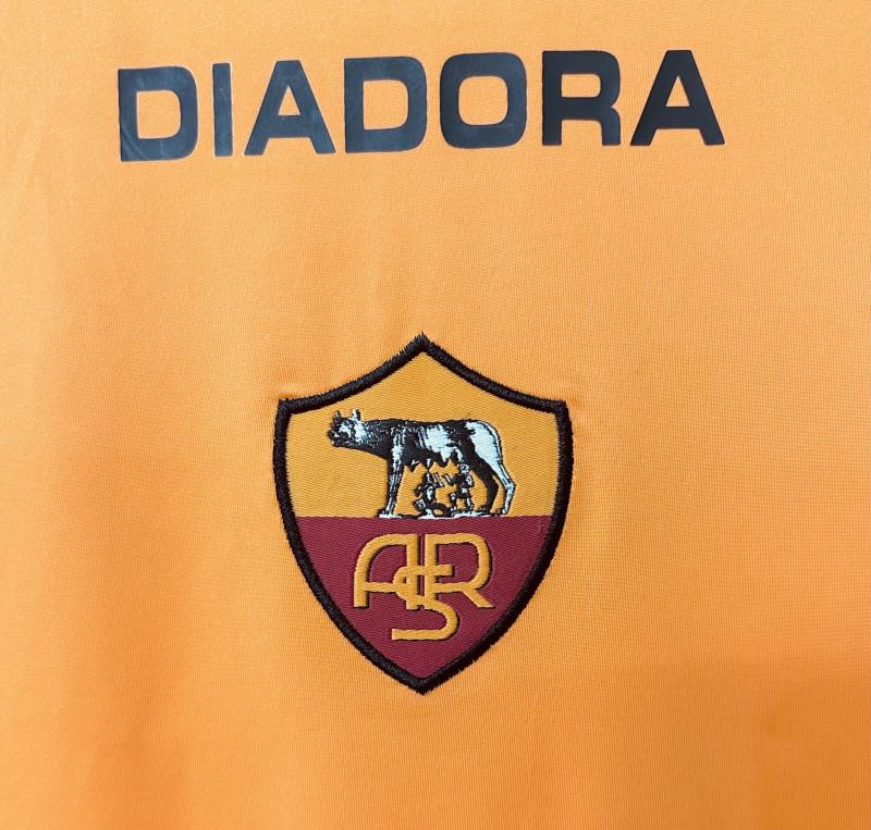 AS Roma 05/06 Home  S-XXL